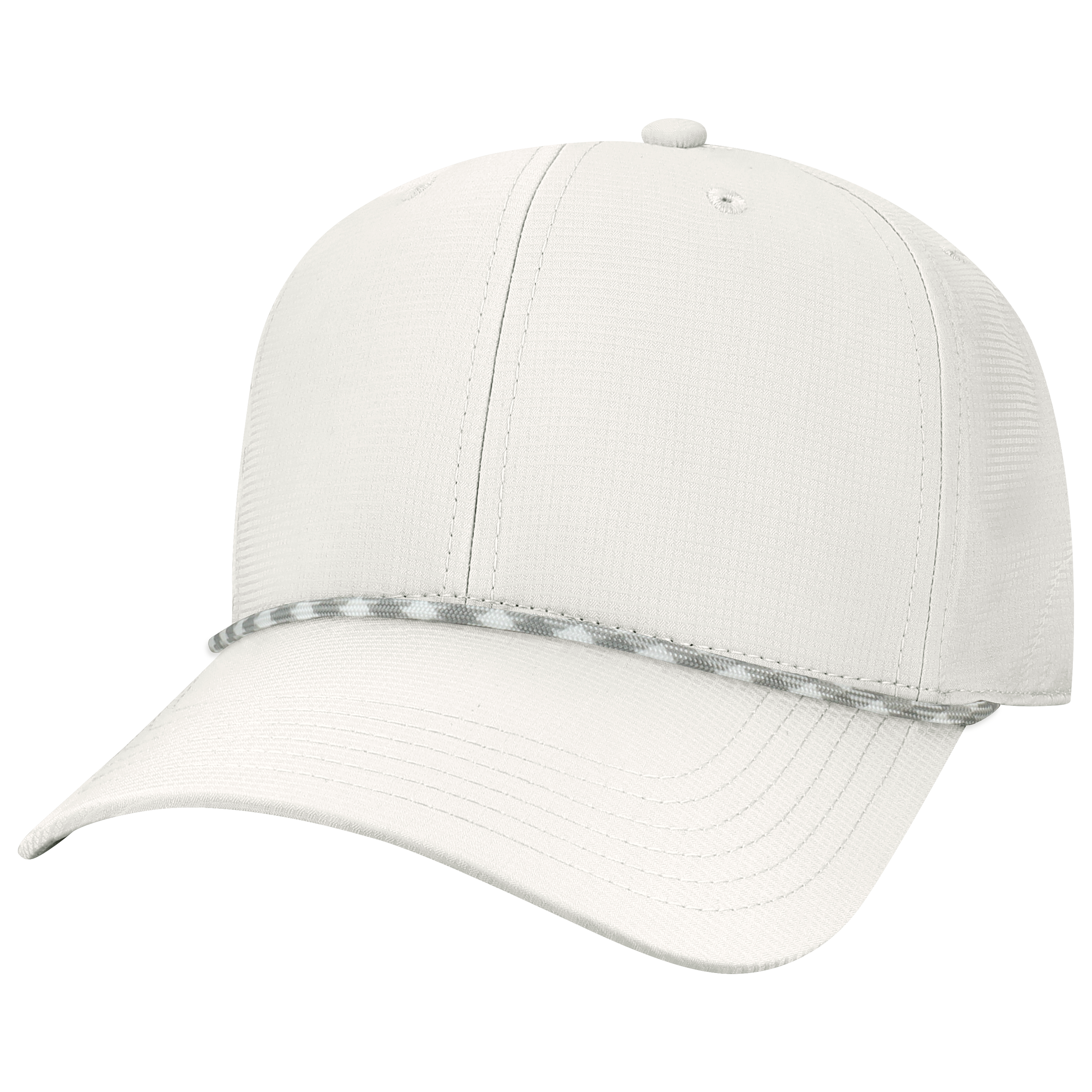 Ripper Ripstop Adj Hat
