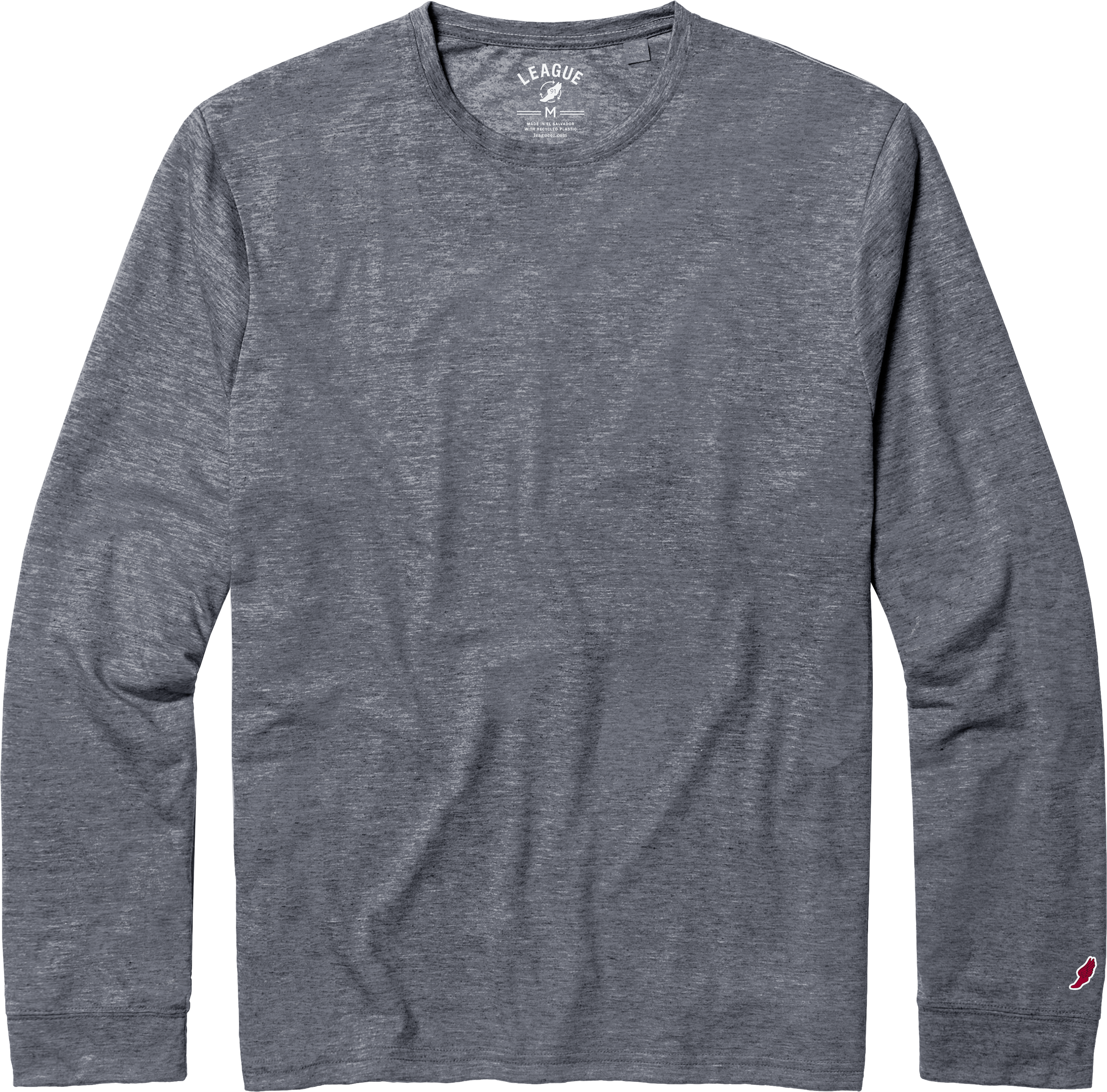 Reclaim Long Sleeve T-Shirt