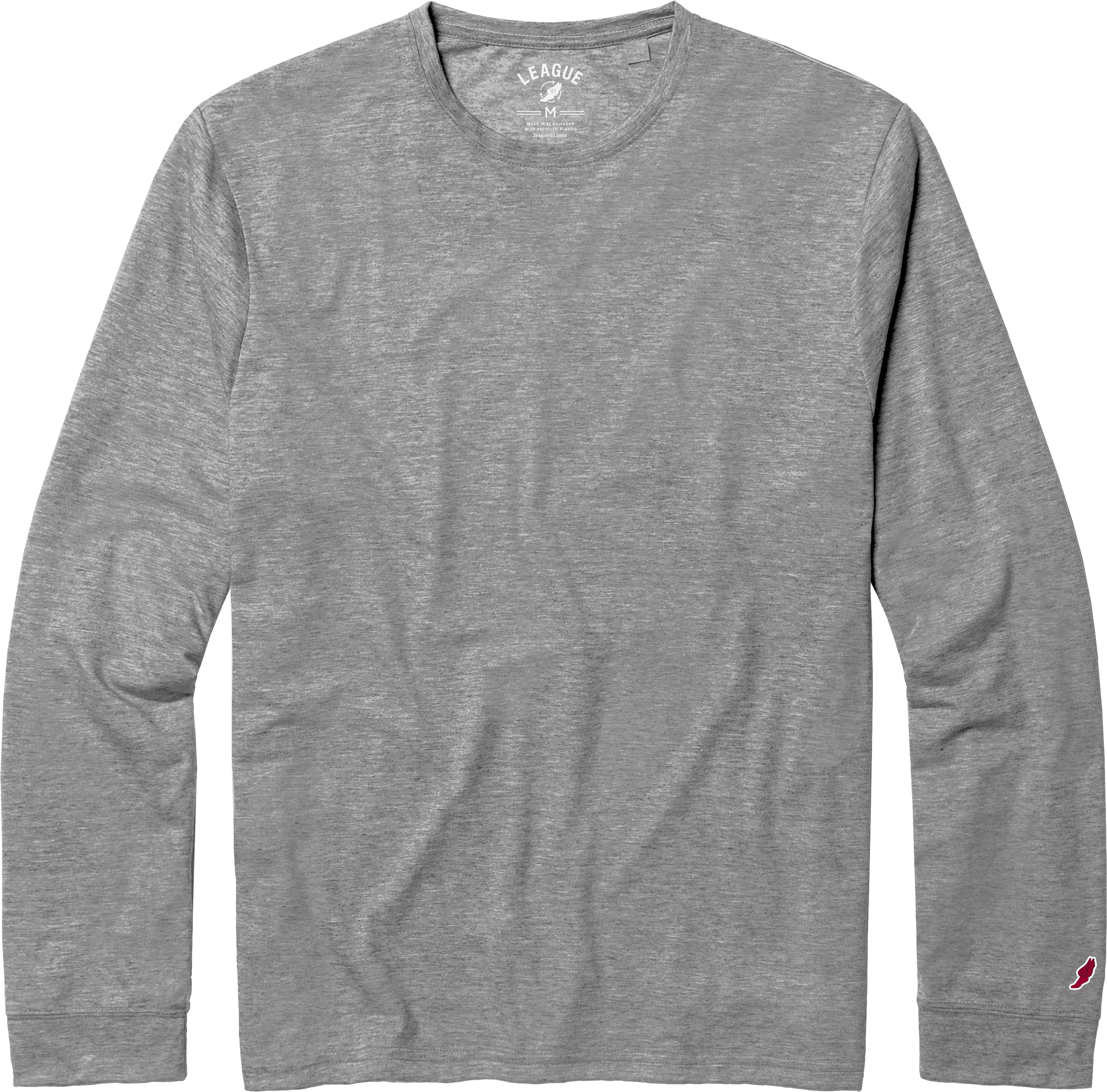 Reclaim Long Sleeve T-Shirt