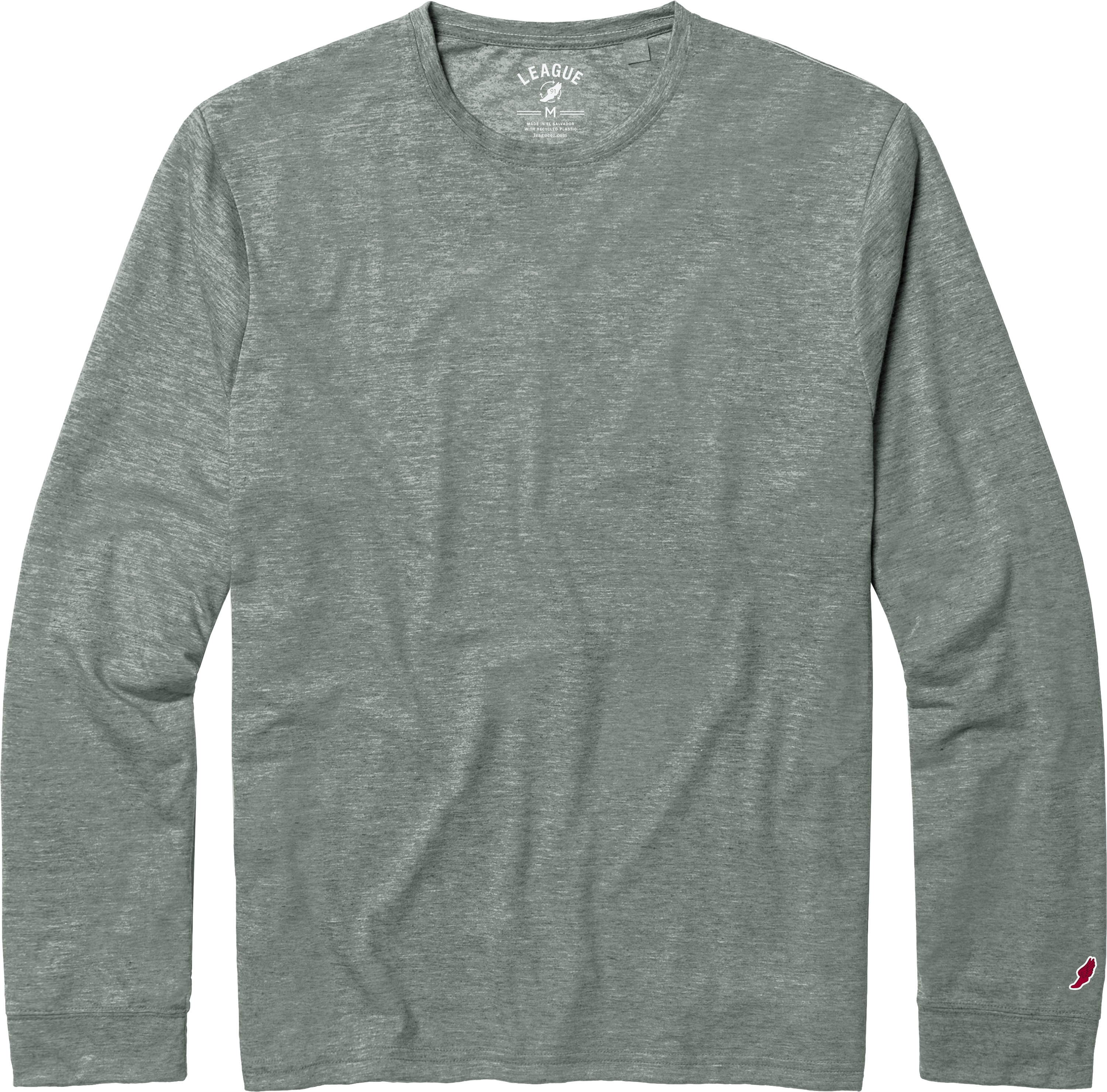 Reclaim Long Sleeve T-Shirt