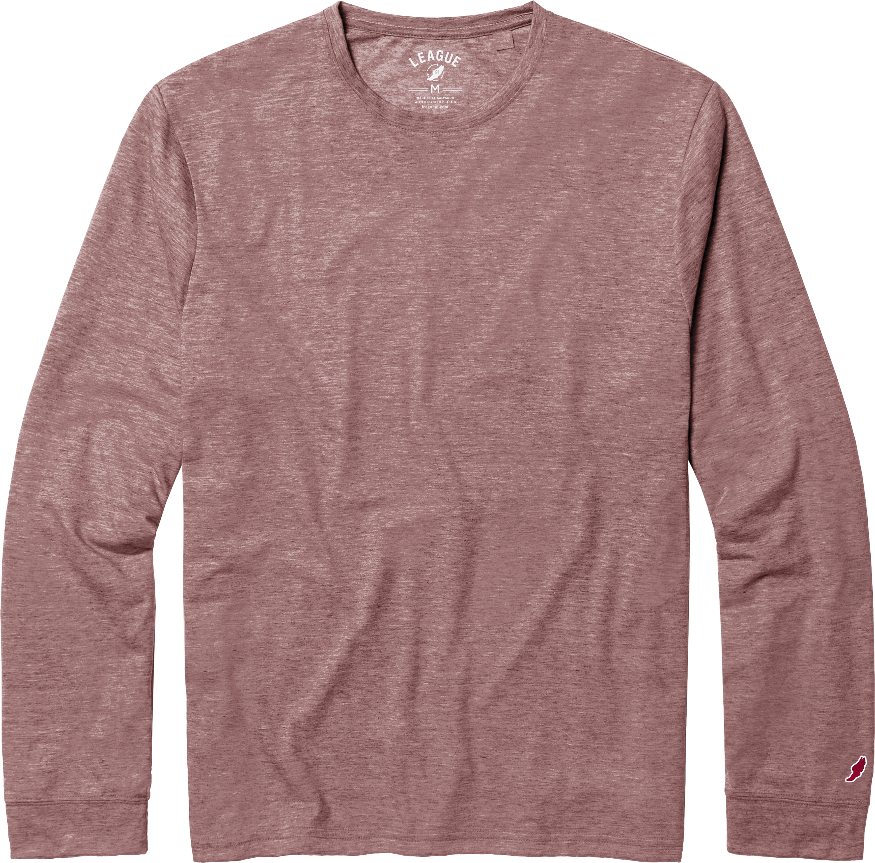 Reclaim Long Sleeve T-Shirt