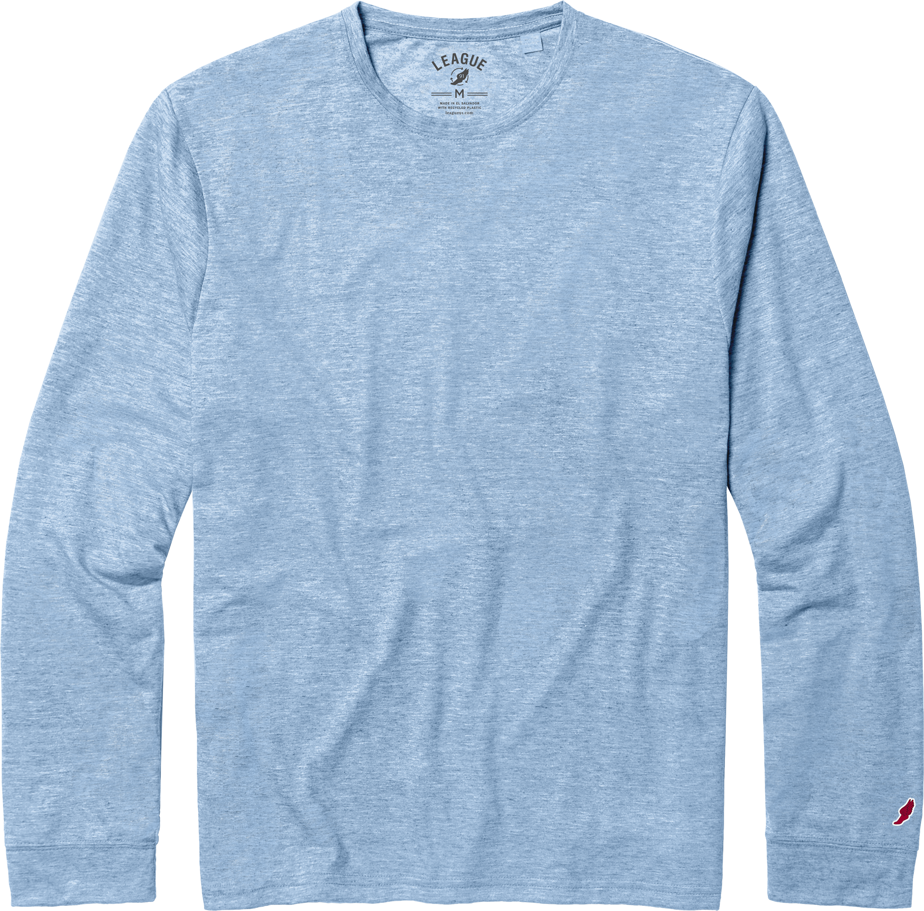 Reclaim Long Sleeve T-Shirt