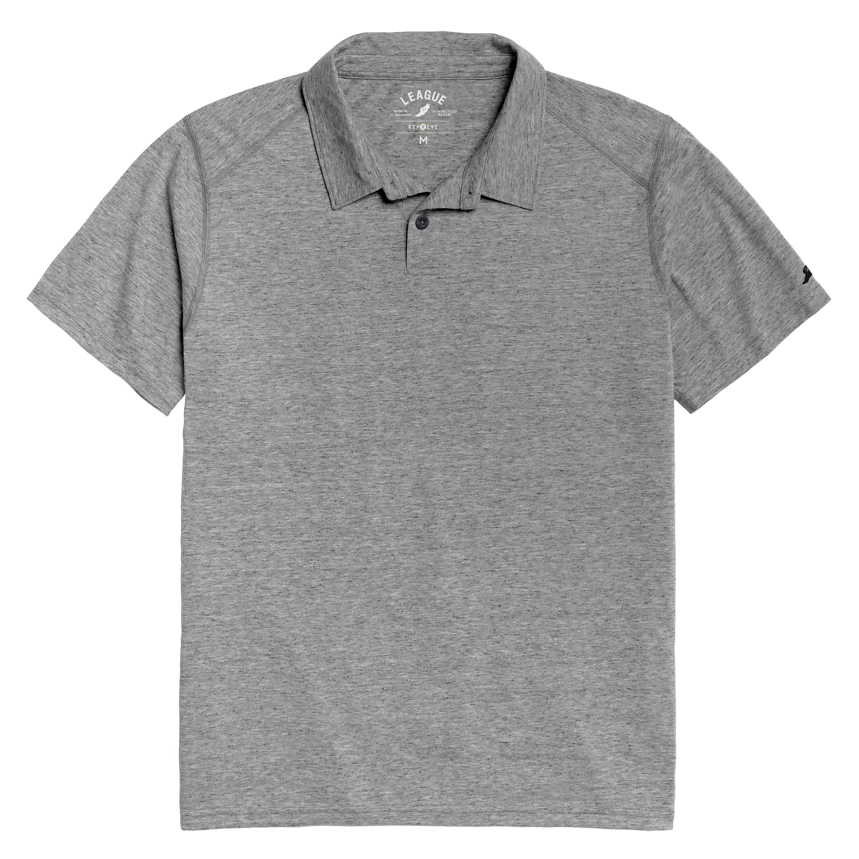 Reclaim Polo