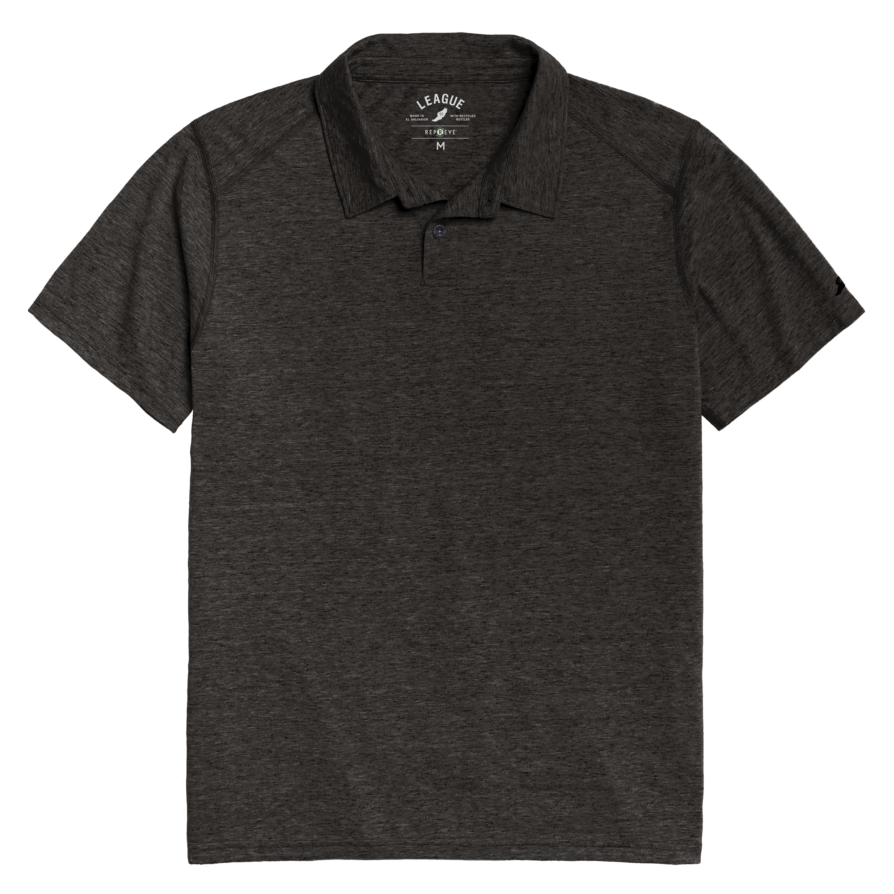 Reclaim Polo
