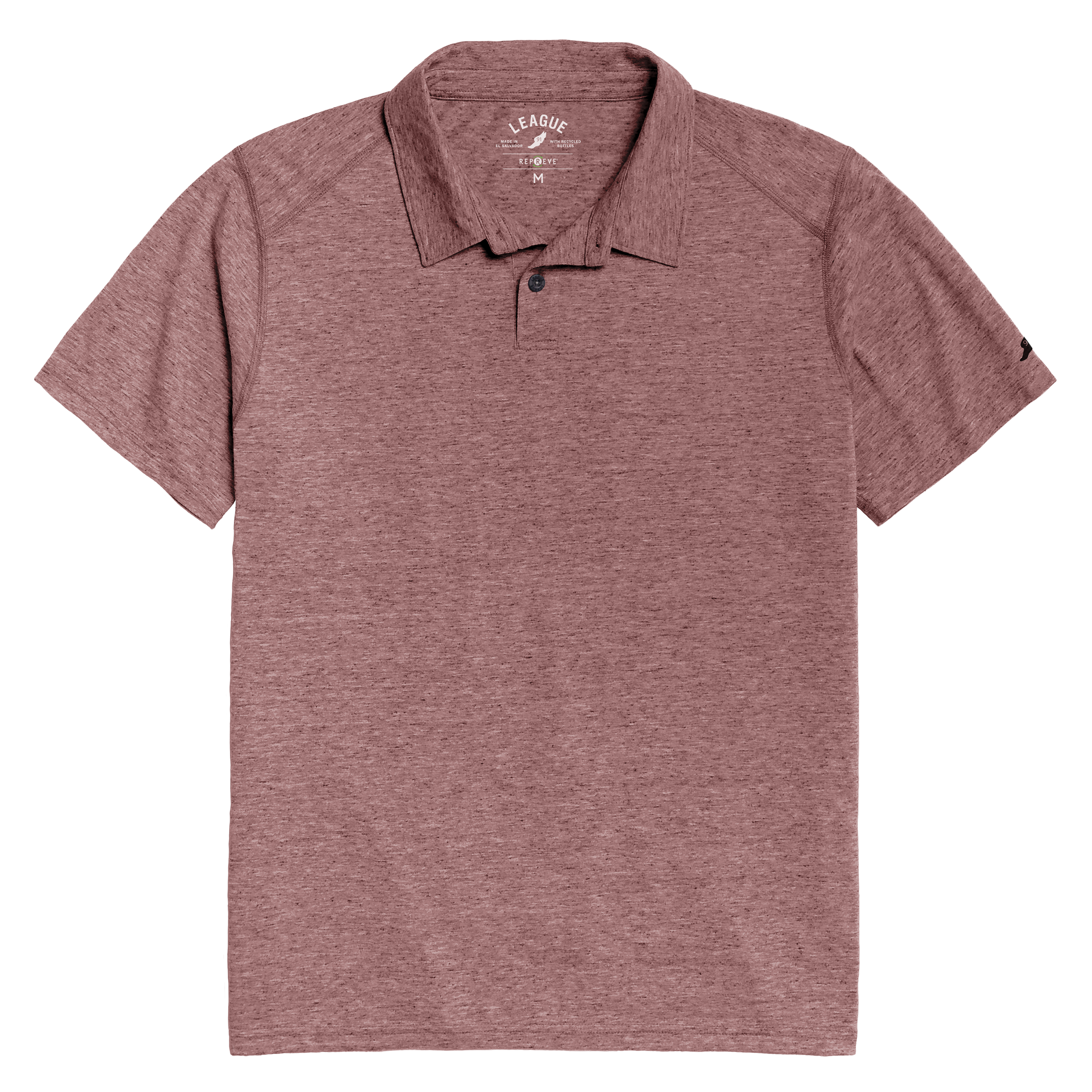 Reclaim Polo