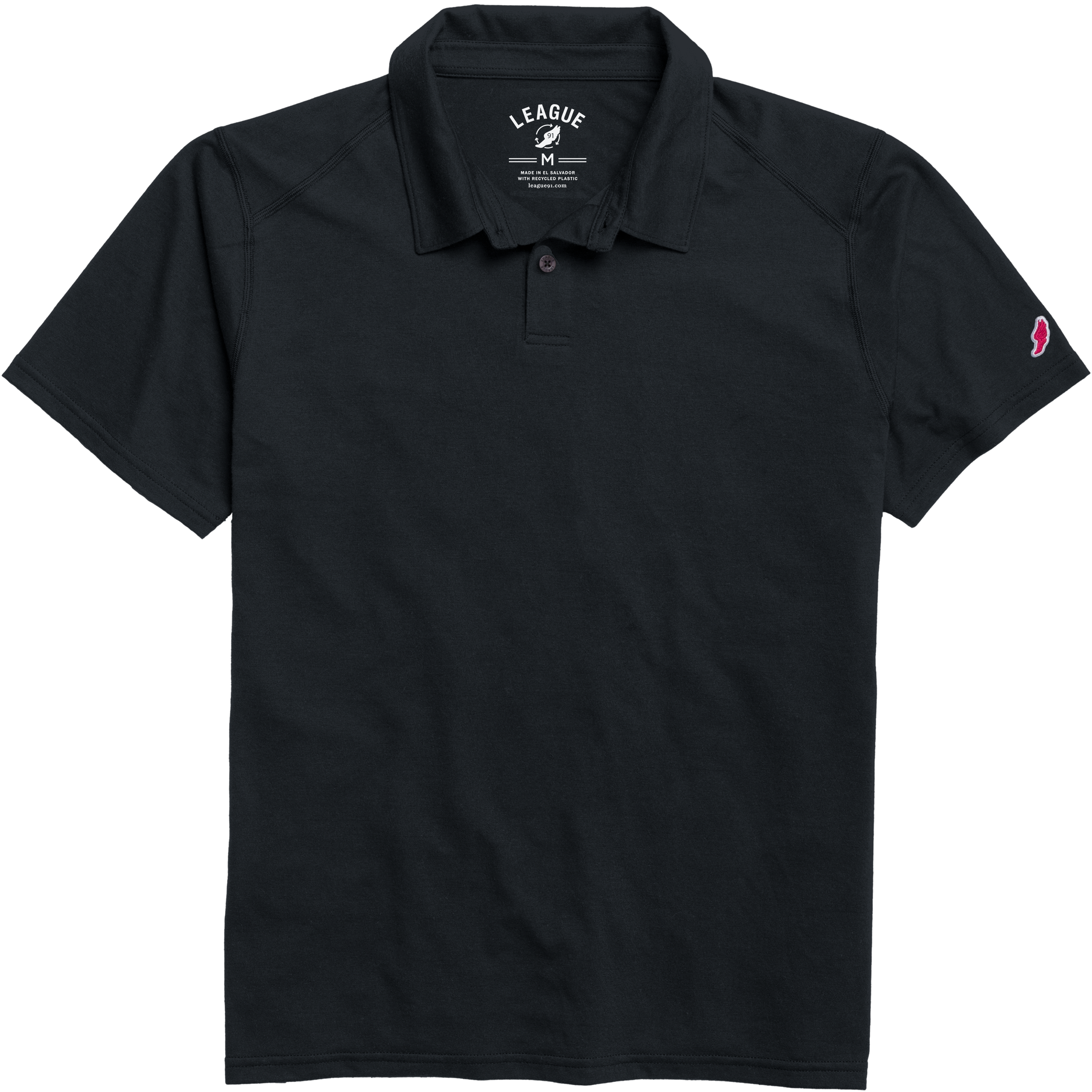 Reclaim Polo