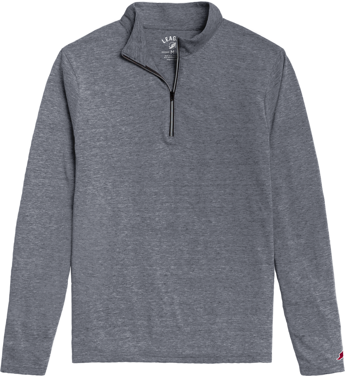 Reclaim Light Weight Quarter Zip