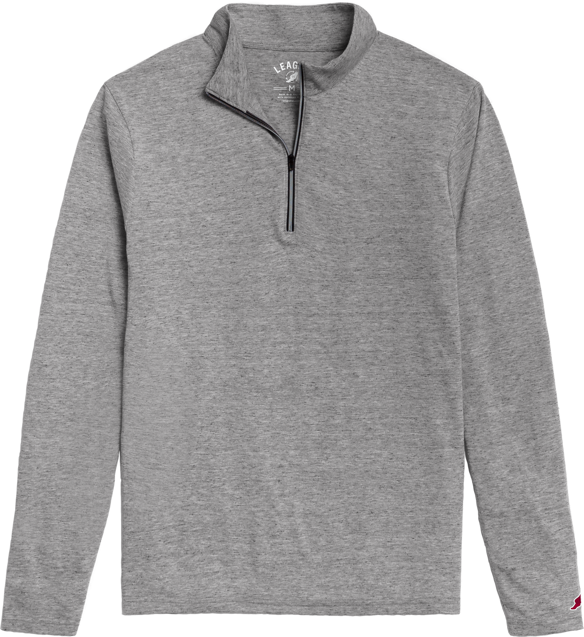 Reclaim Light Weight Quarter Zip