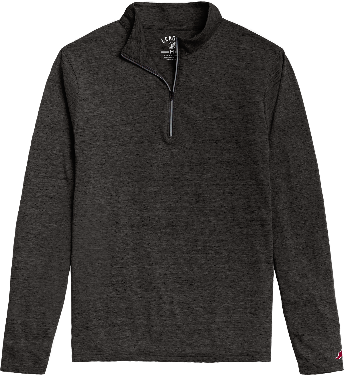 Reclaim Light Weight Quarter Zip