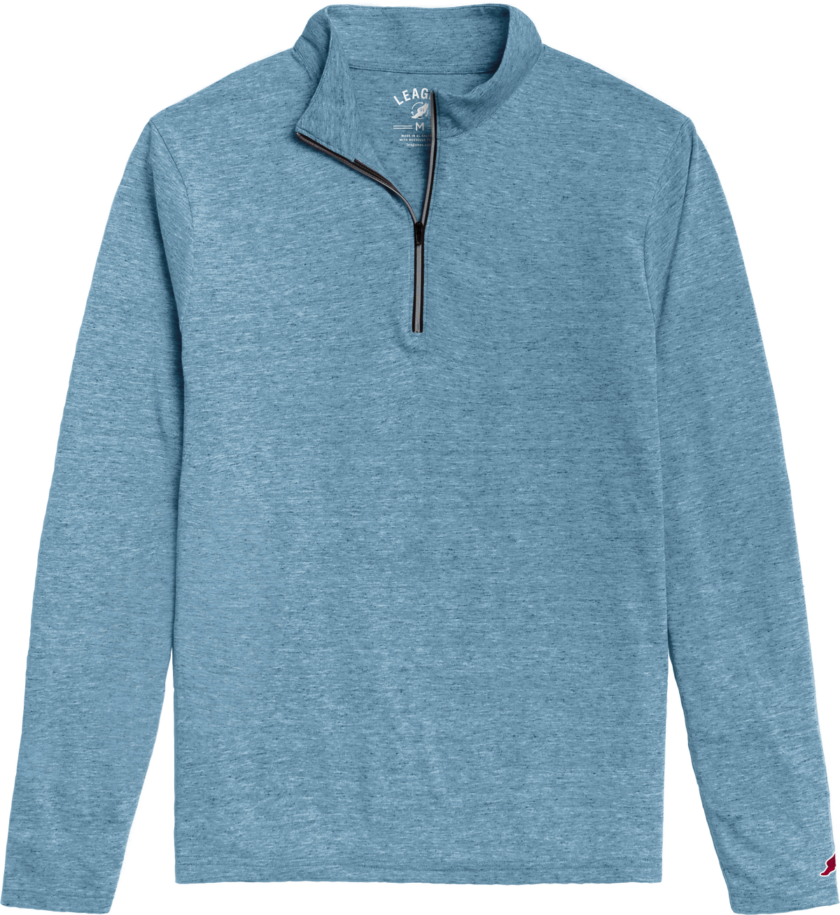 Reclaim Light Weight Quarter Zip