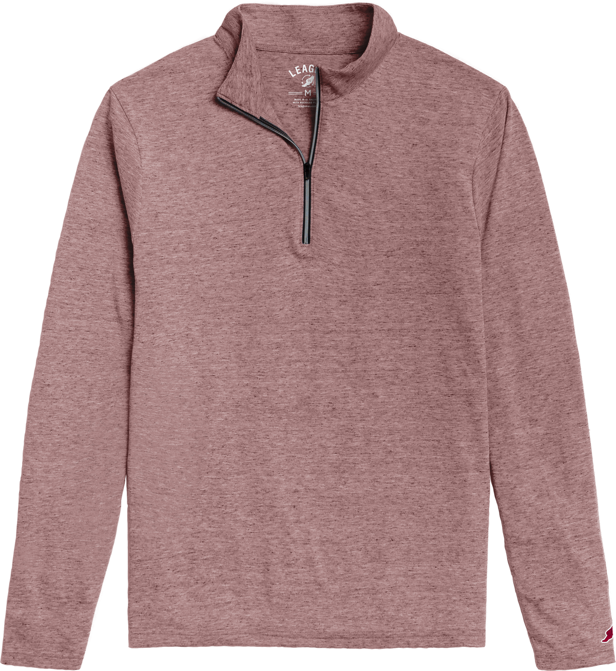 Reclaim Light Weight Quarter Zip