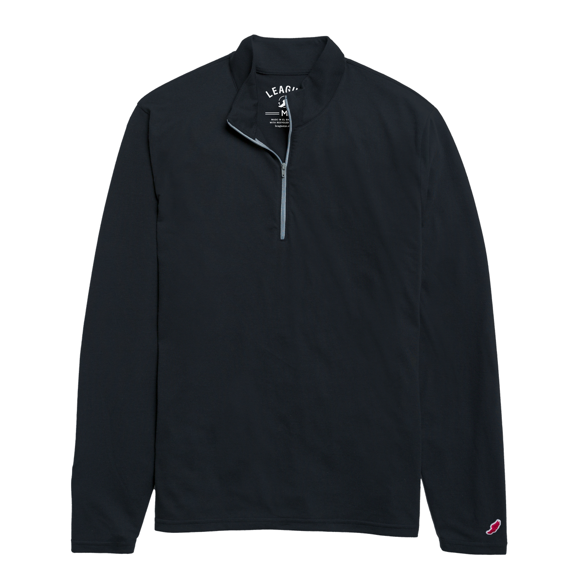 Reclaim Light Weight Quarter Zip