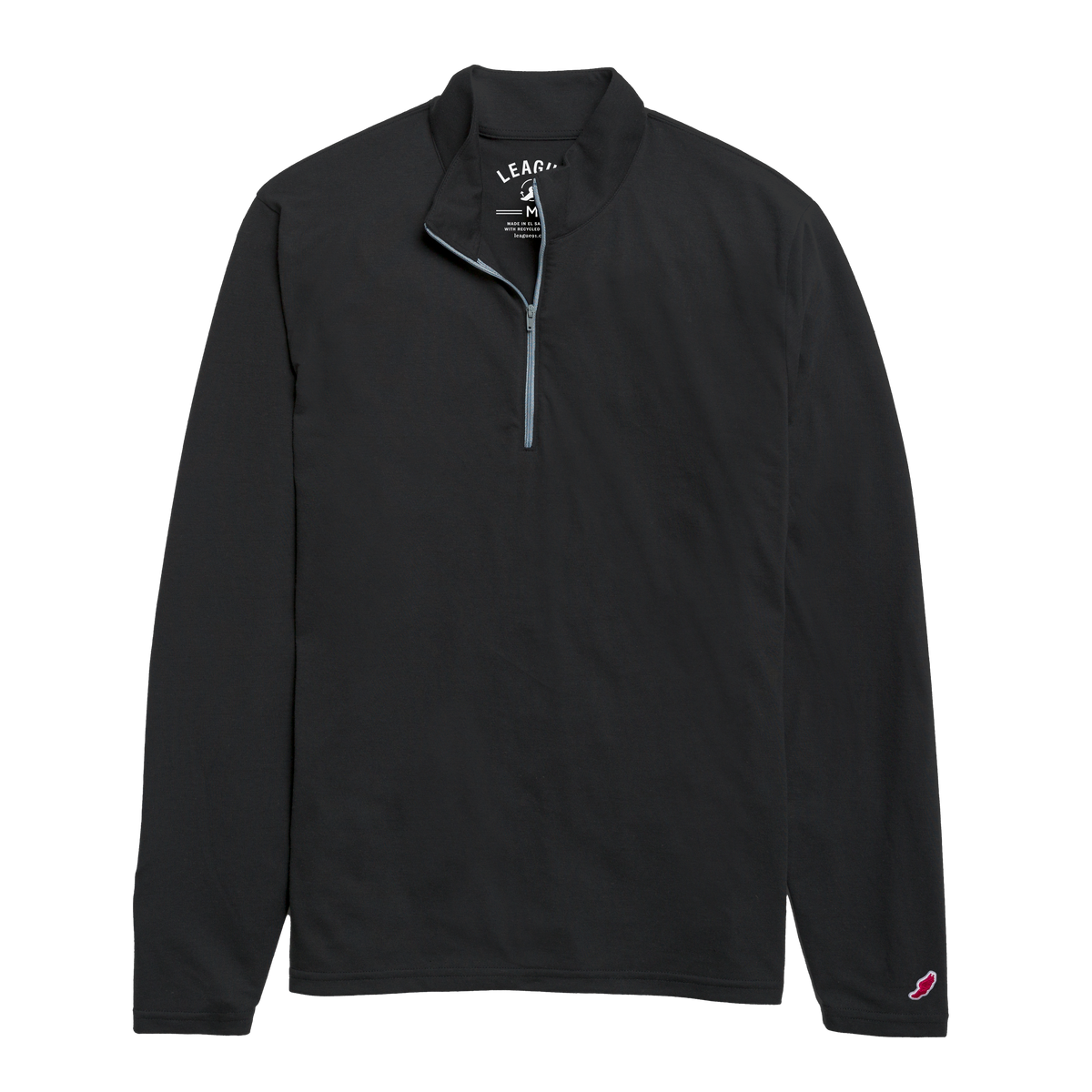 Reclaim Light Weight Quarter Zip