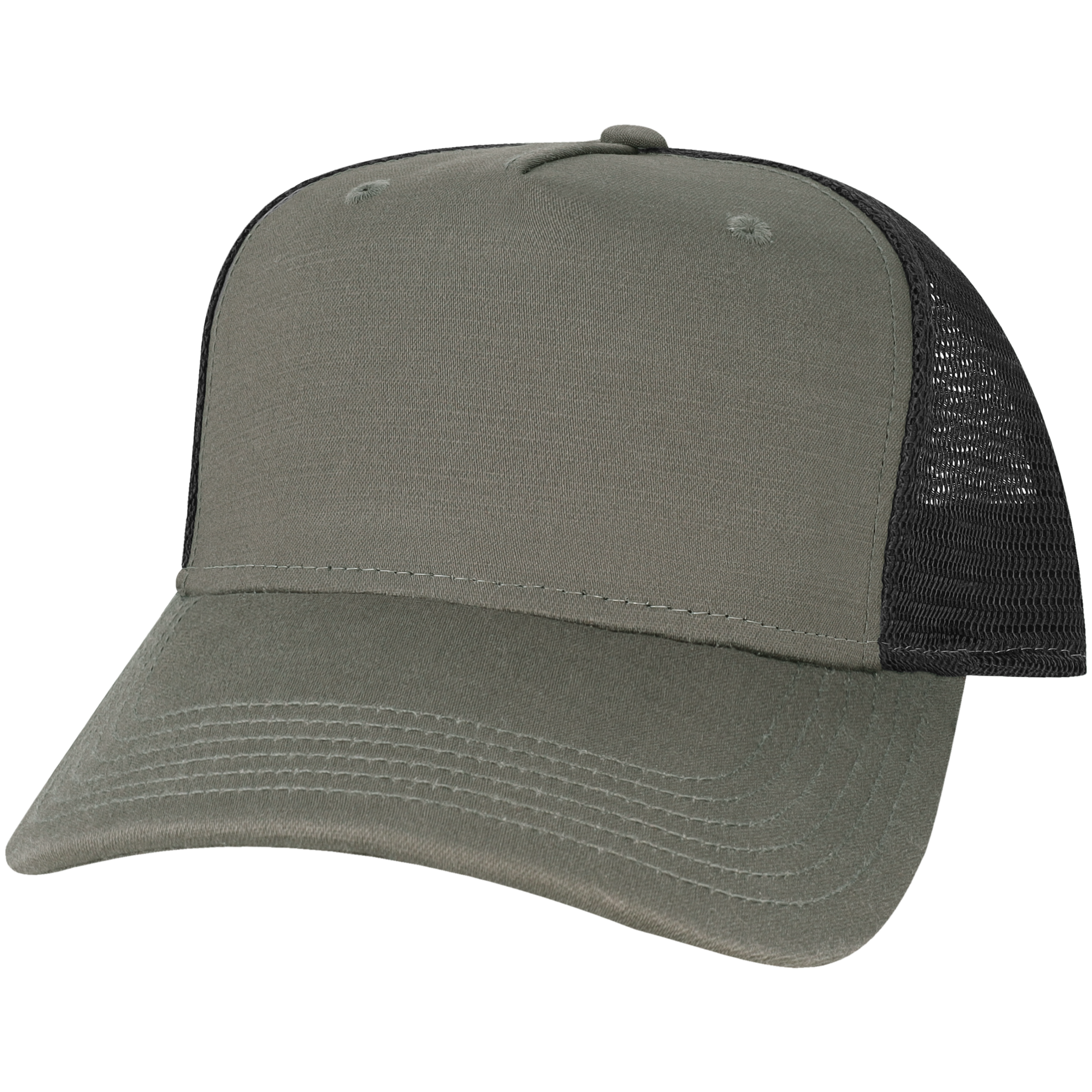 Roadie 5 Panel Adj Hat