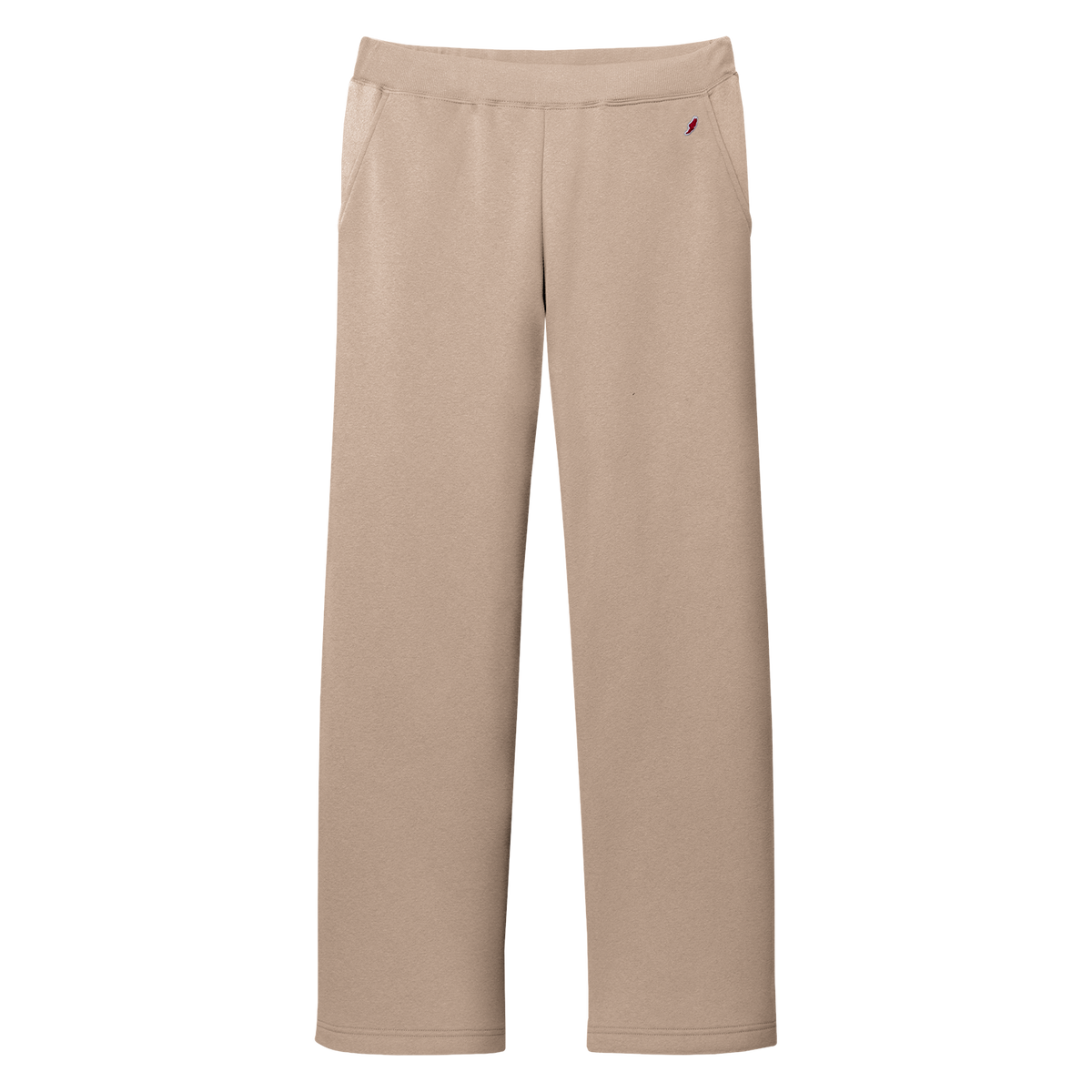 Reverse Fleece Pant