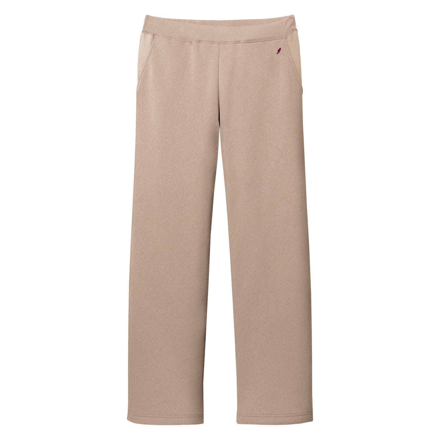 Reverse Fleece Pant