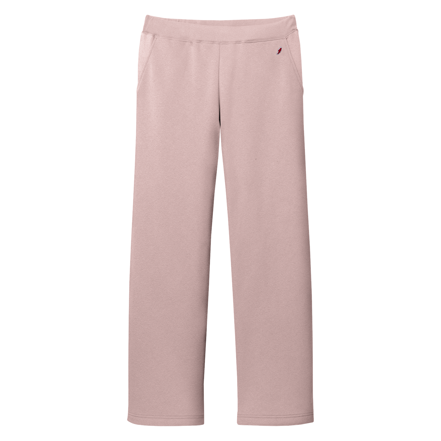 Reverse Fleece Pant