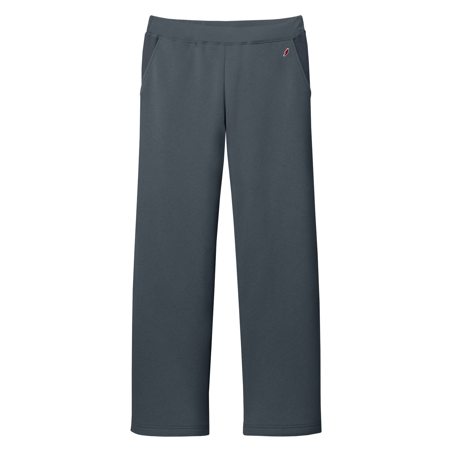 Reverse Fleece Pant