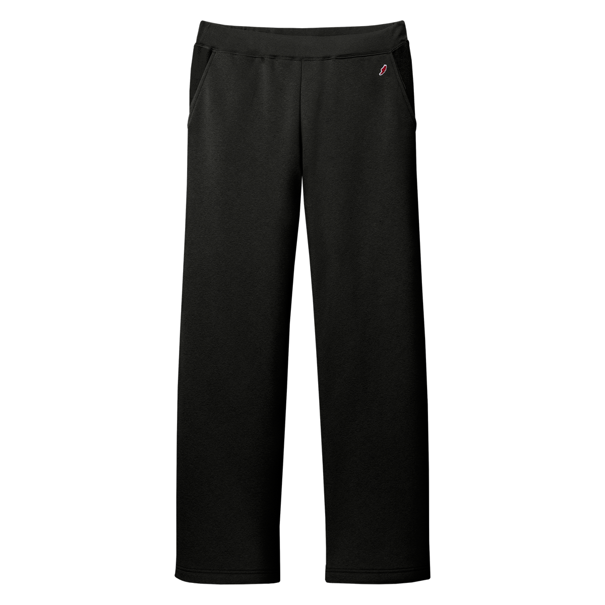 Reverse Fleece Pant