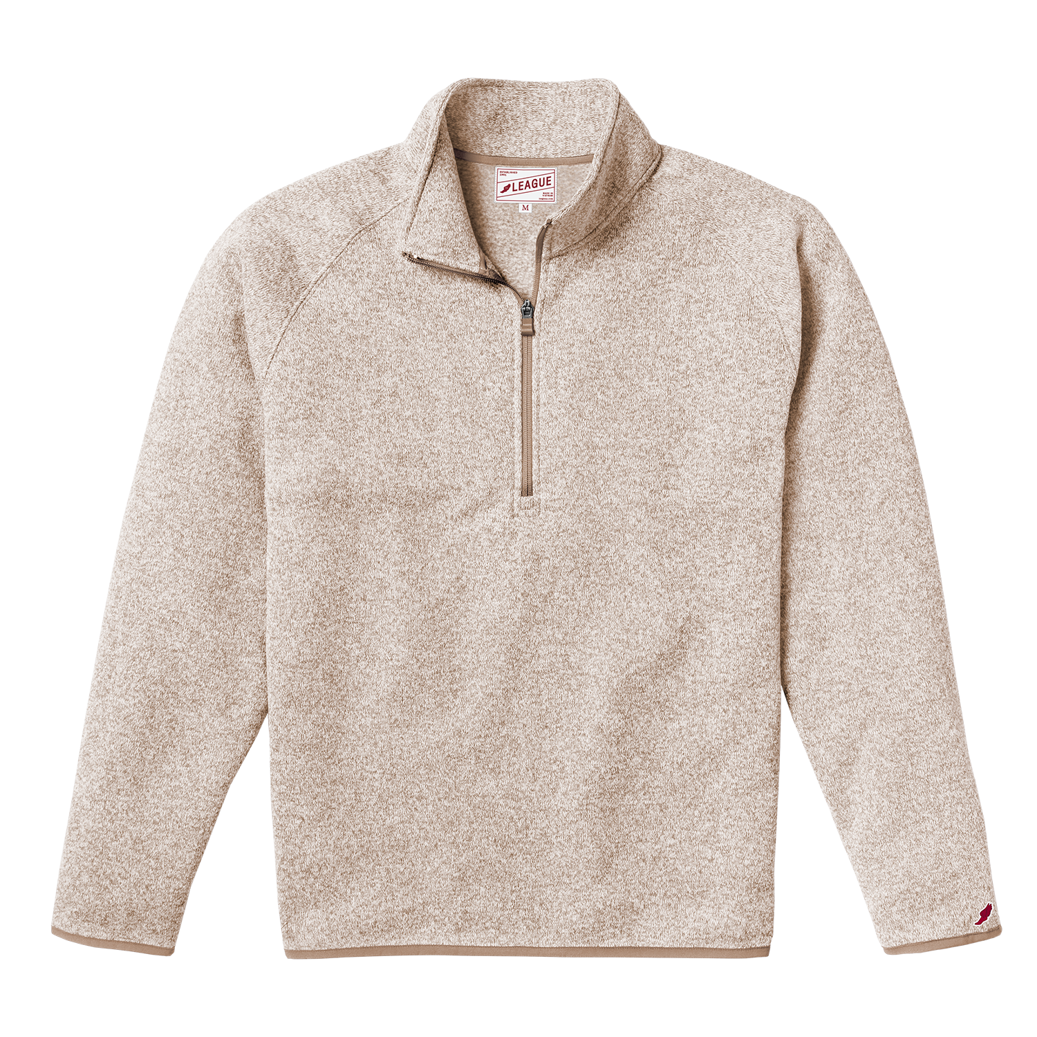 Saranac Pullover