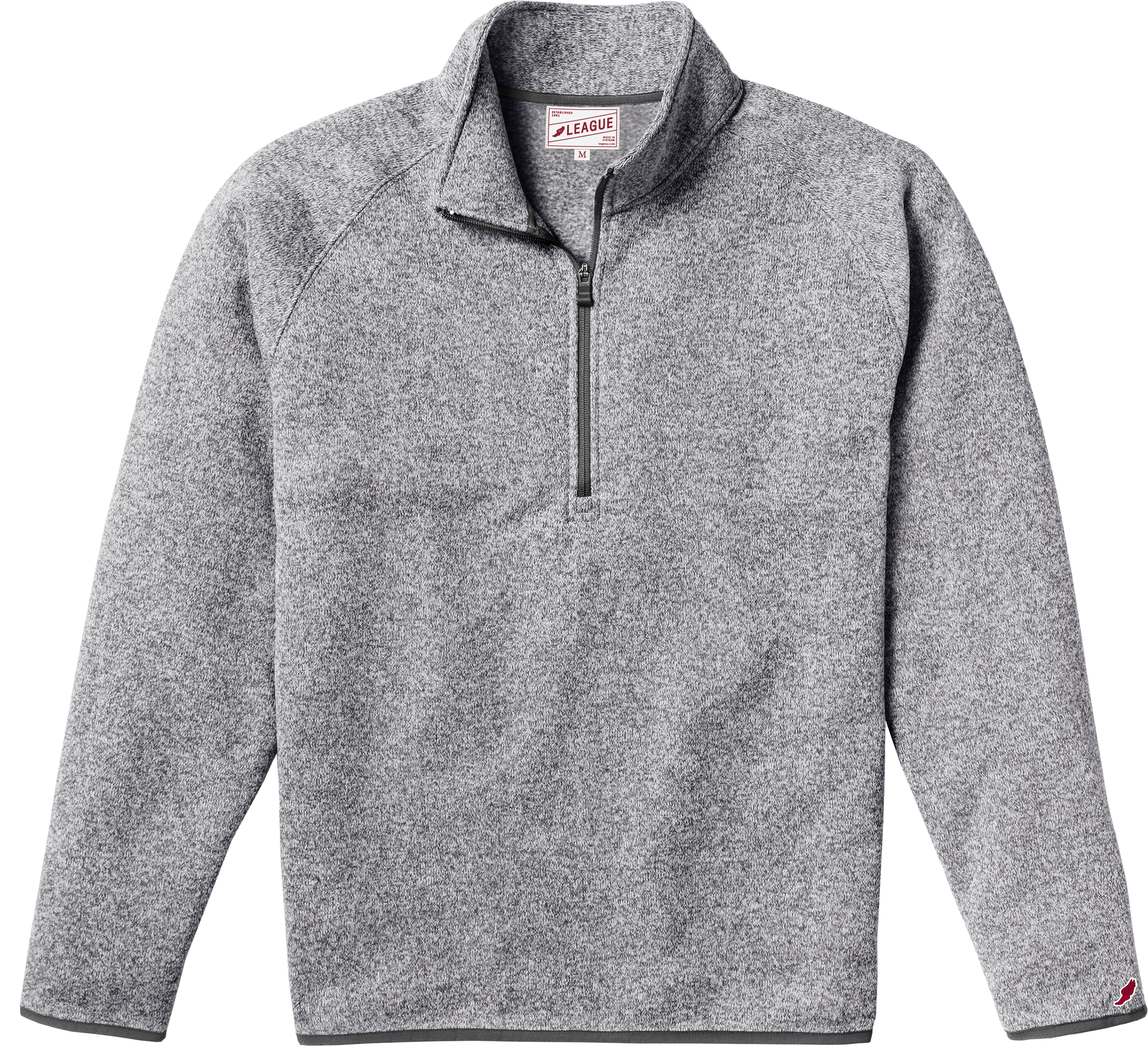 Saranac Pullover
