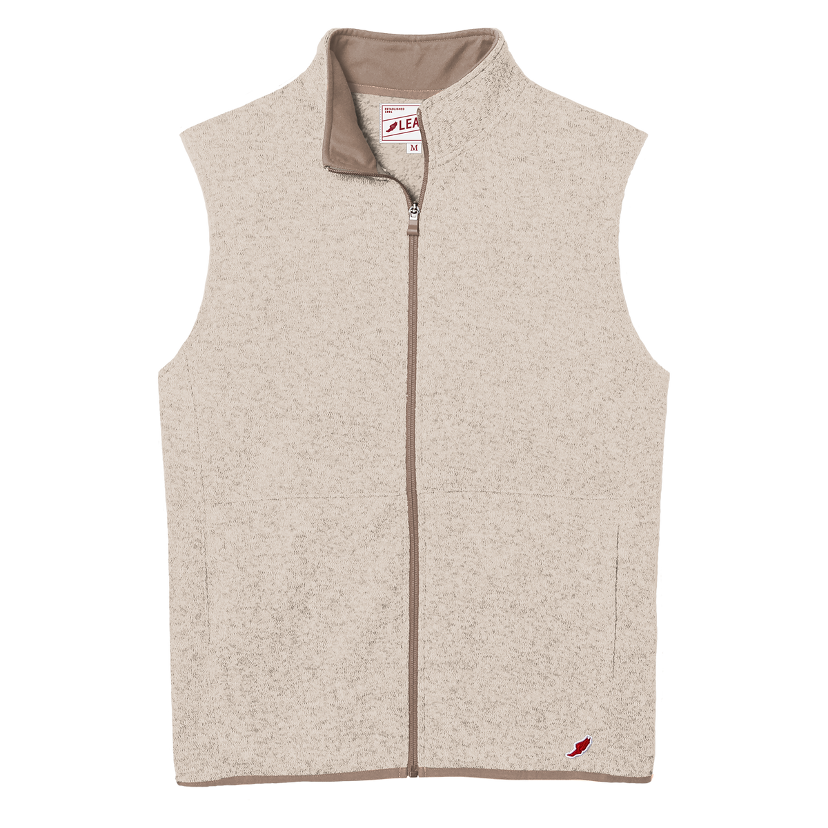 Saranac Vest