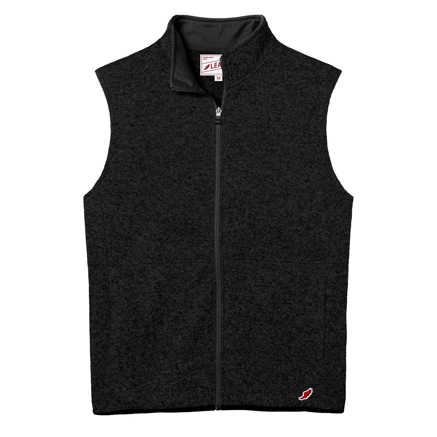 Saranac Vest