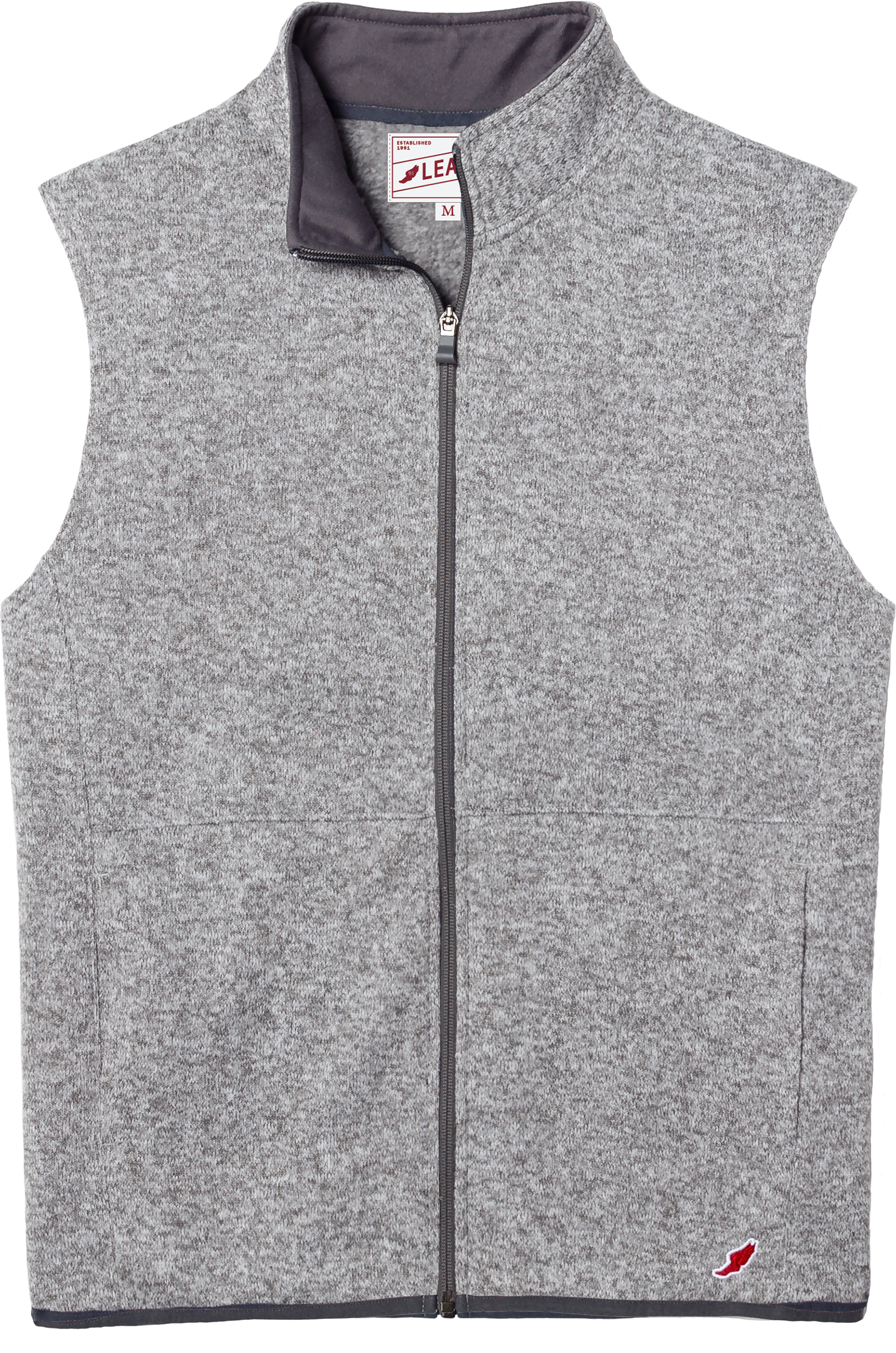Saranac Vest