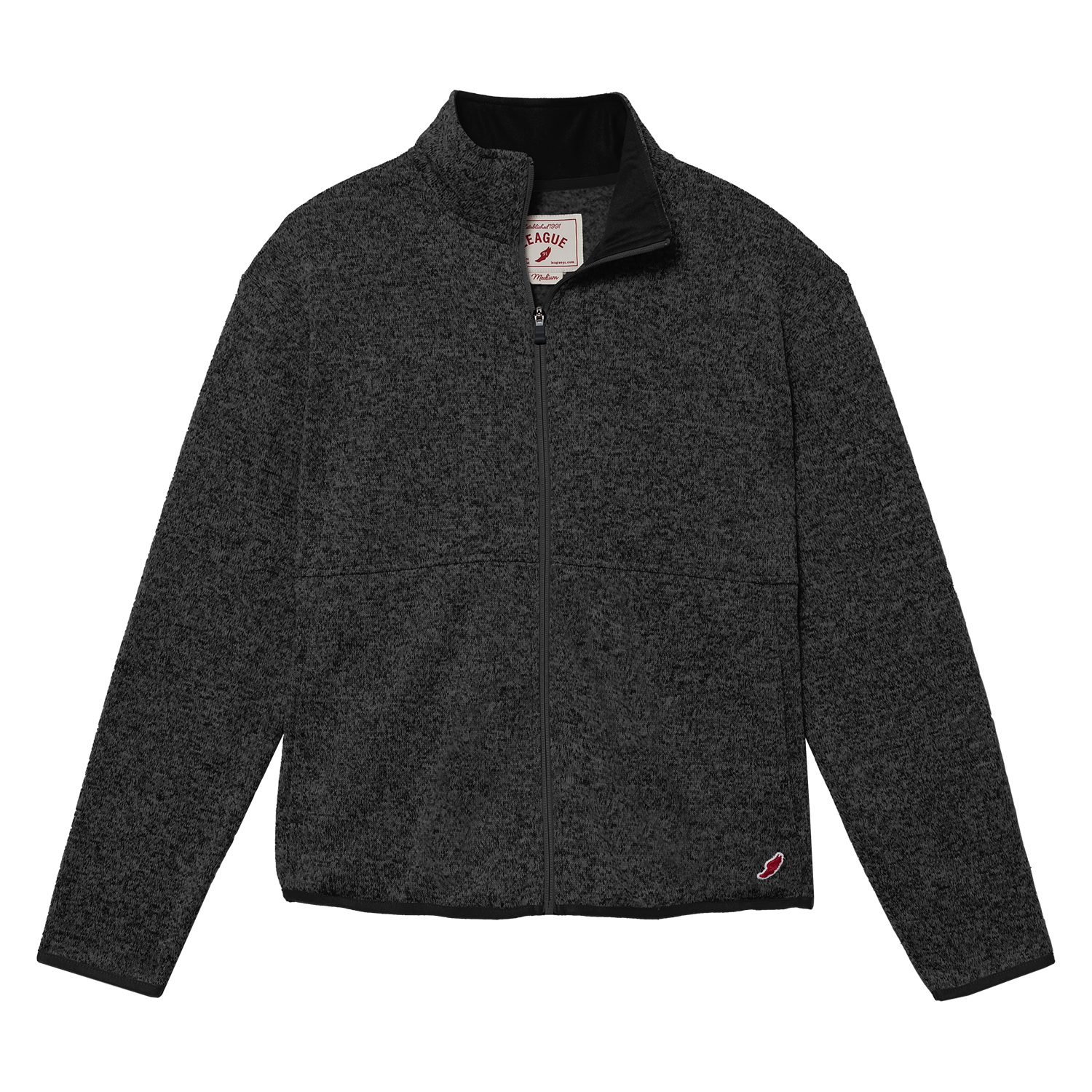 Saranac Women's Full Zip