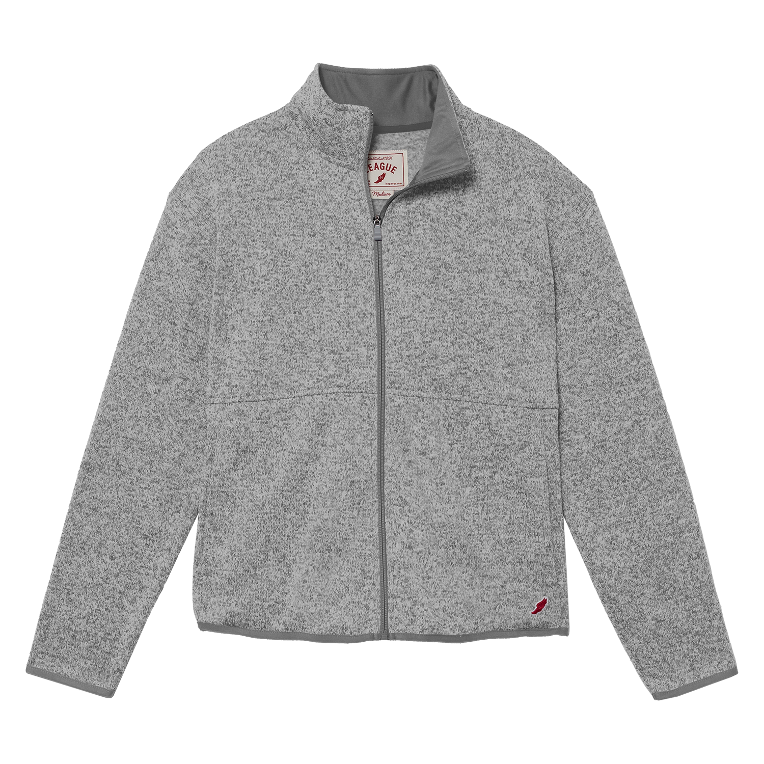 Saranac Women's Full Zip