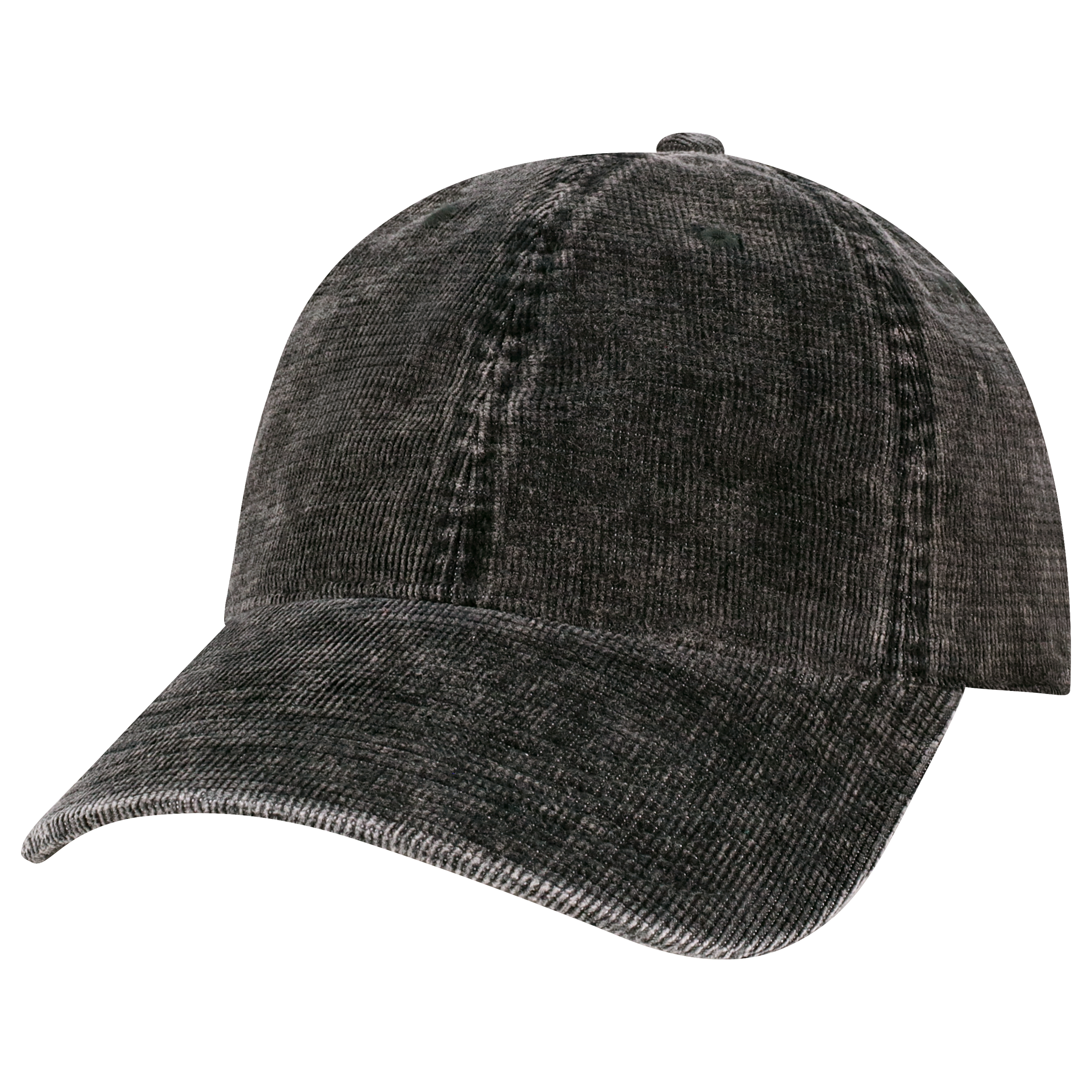 Salt Wash Corduroy Adj Hat