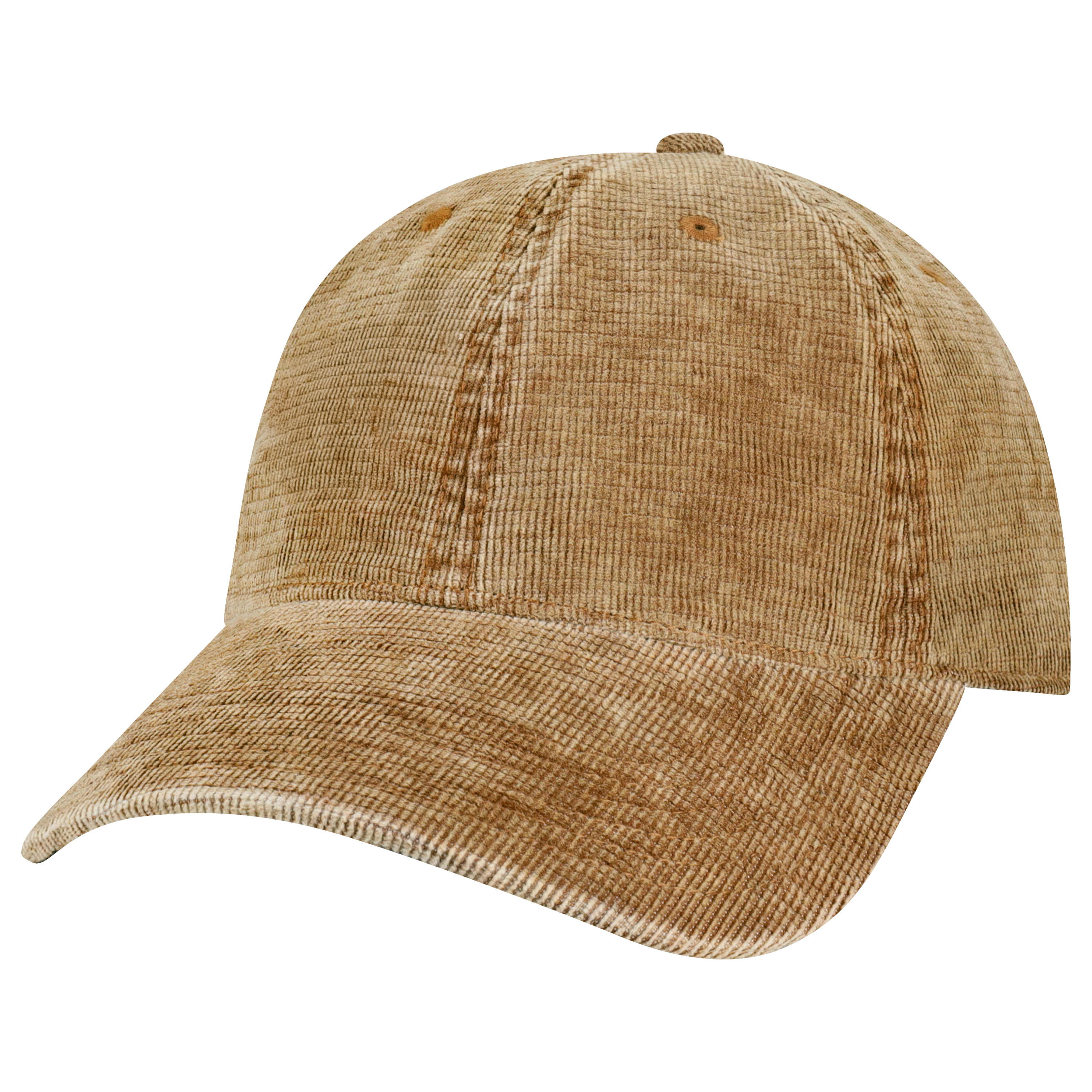 Salt Wash Corduroy Adj Hat