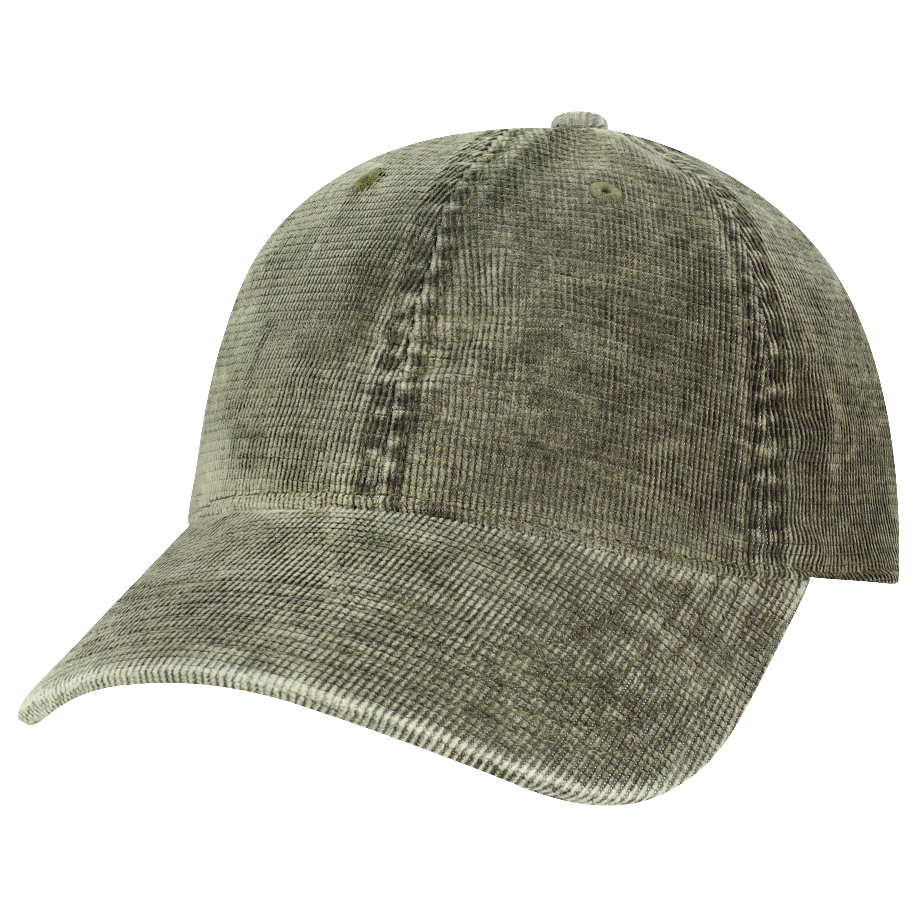 Salt Wash Corduroy Adj Hat