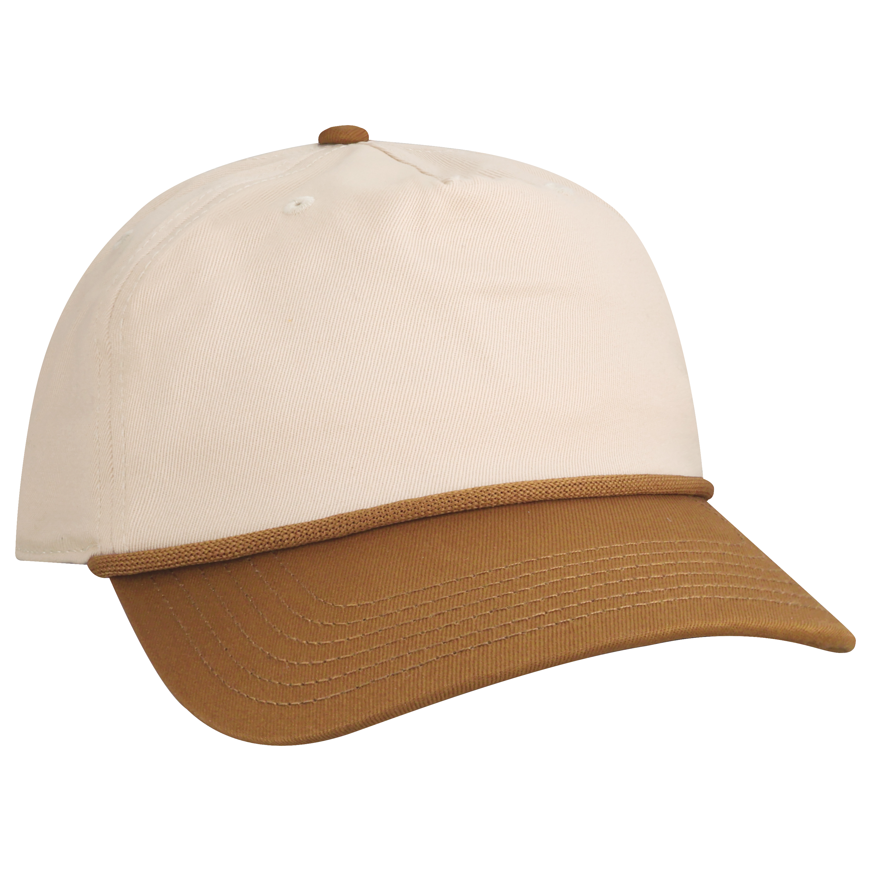 Sedona 5 Panel Adj Hat
