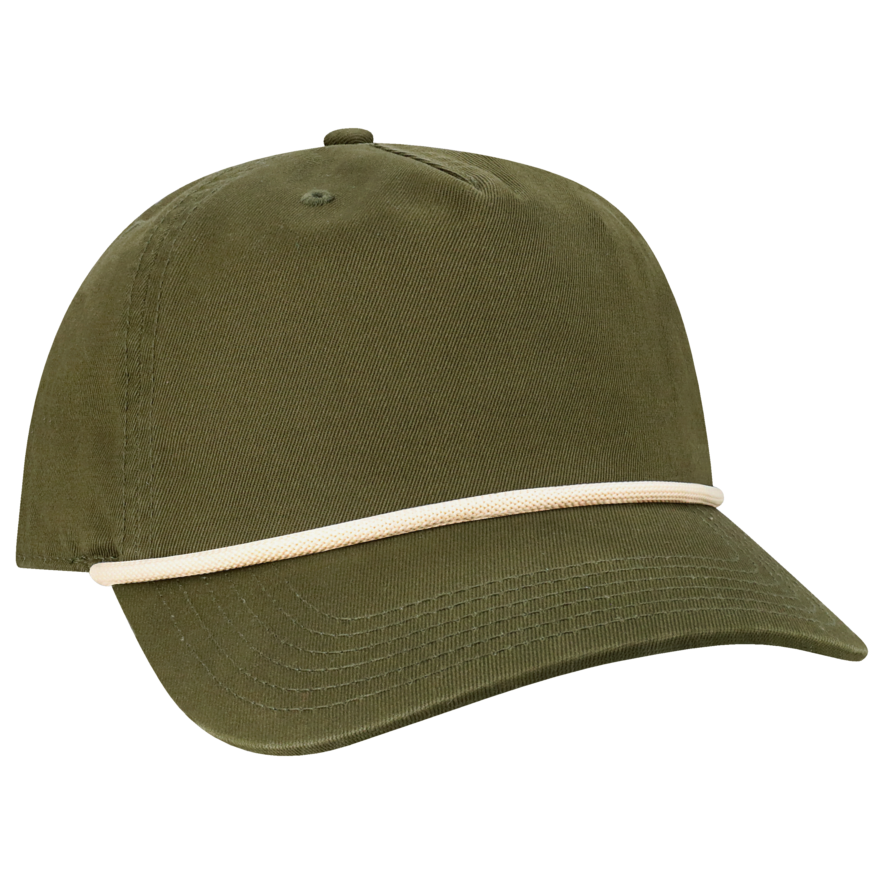 Sedona 5 Panel Adj Hat