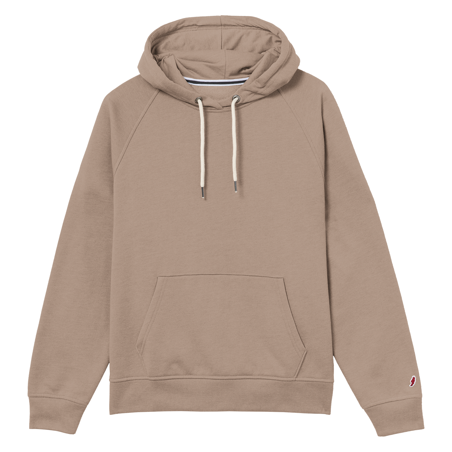 Victory Springs Relaxed Hood