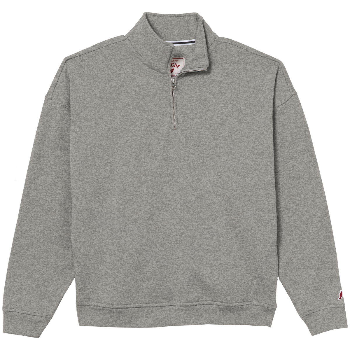 Victory Springs Relaxed Quarter Zip