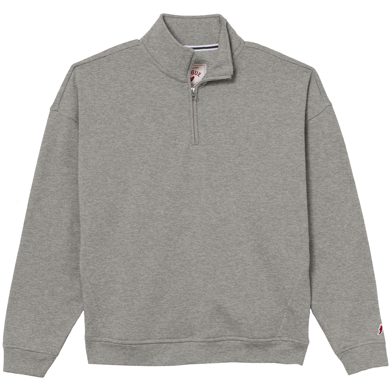Victory Springs Relaxed Quarter Zip