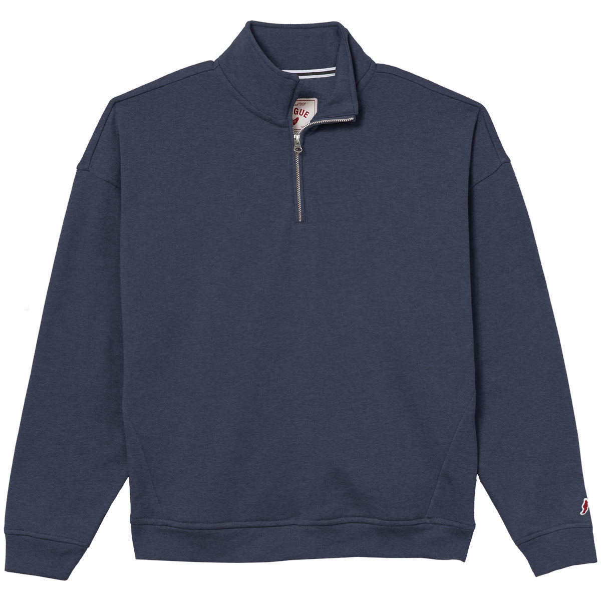 Victory Springs Relaxed Quarter Zip