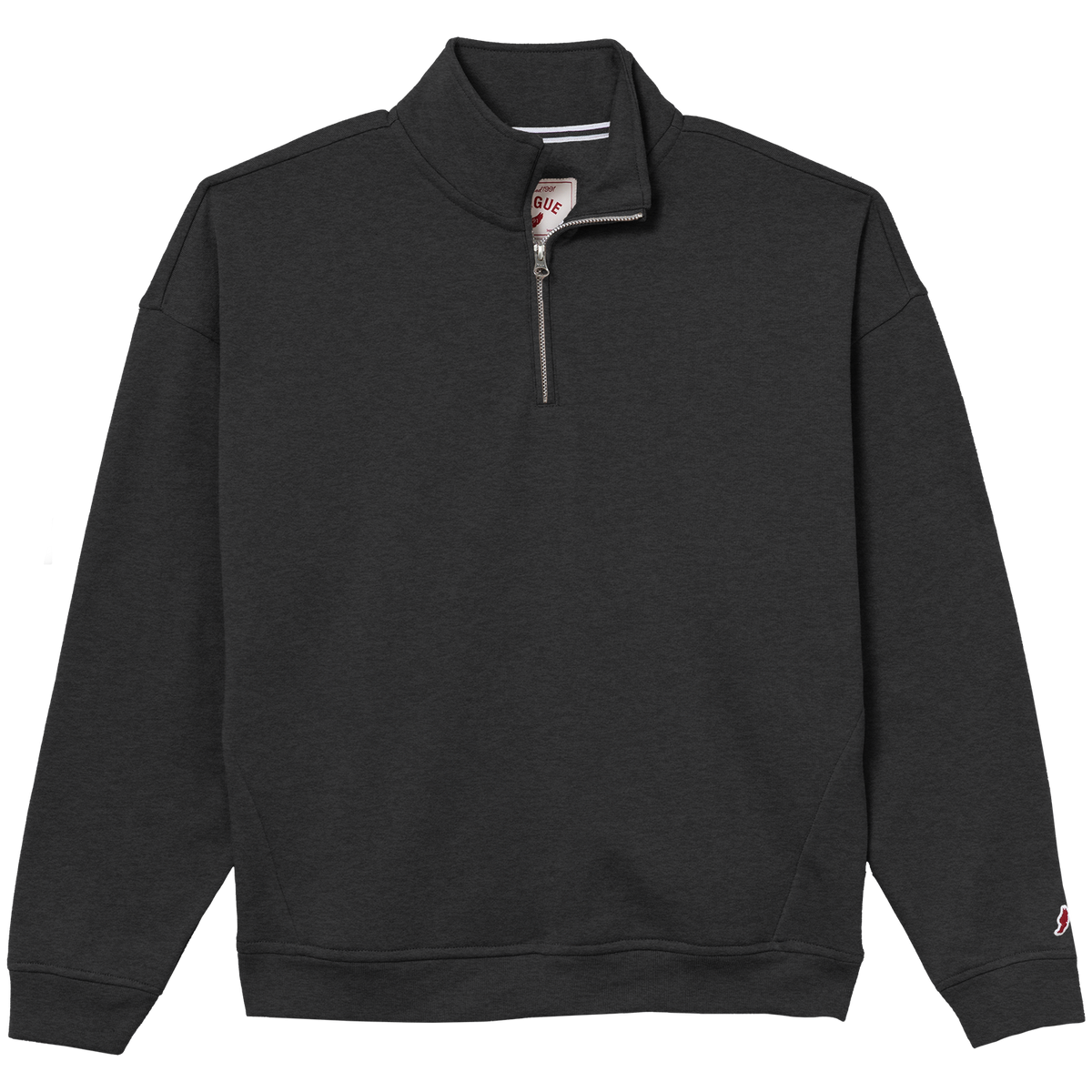 Victory Springs Relaxed Quarter Zip