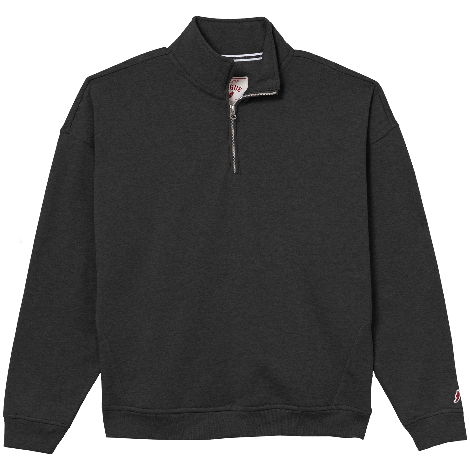 Victory Springs Relaxed Quarter Zip