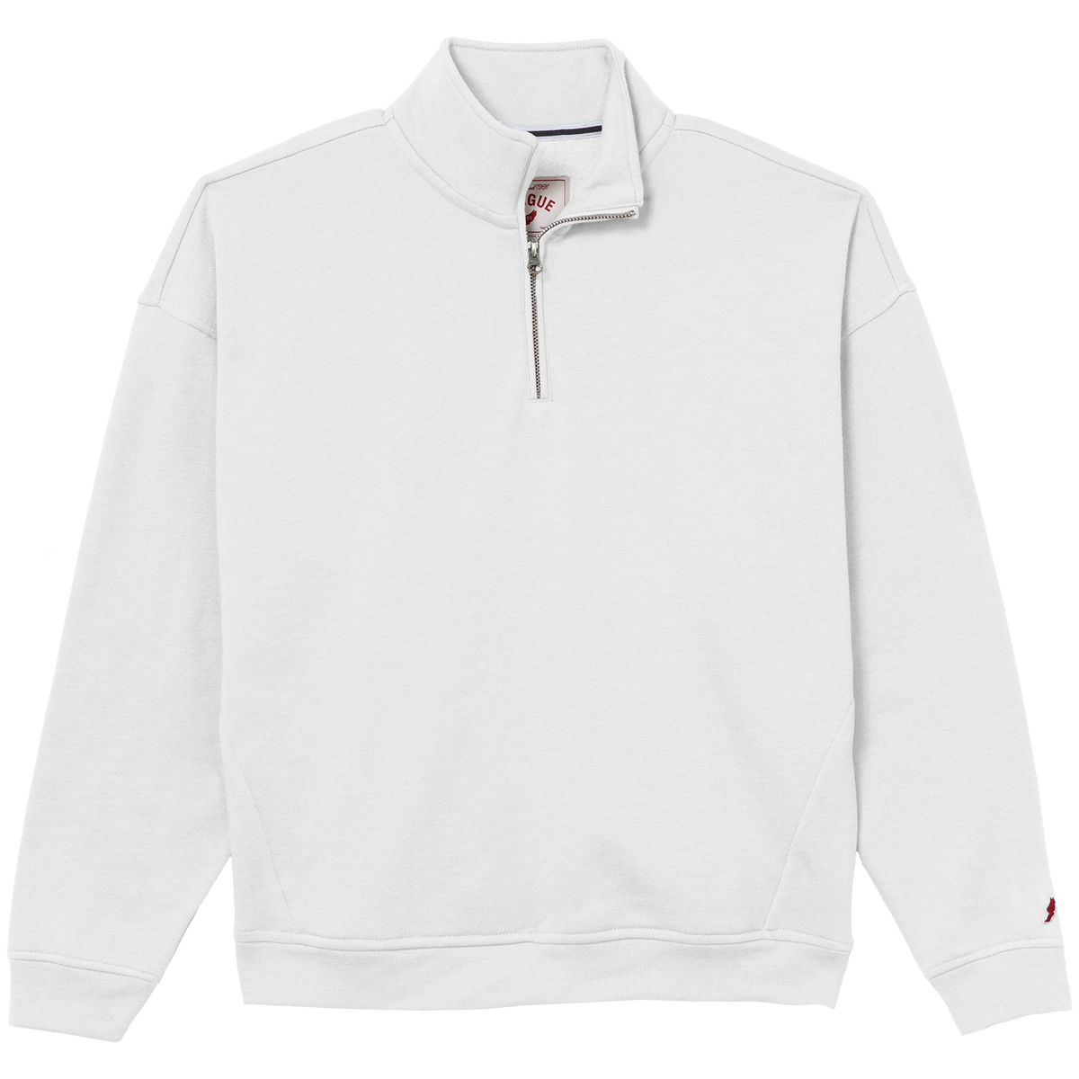 Victory Springs Relaxed Quarter Zip