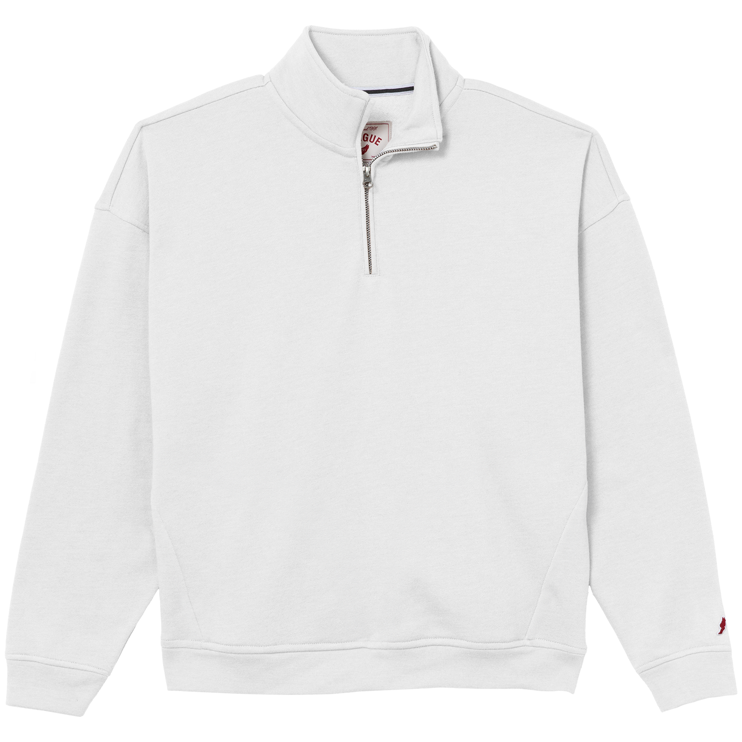 Victory Springs Relaxed Quarter Zip