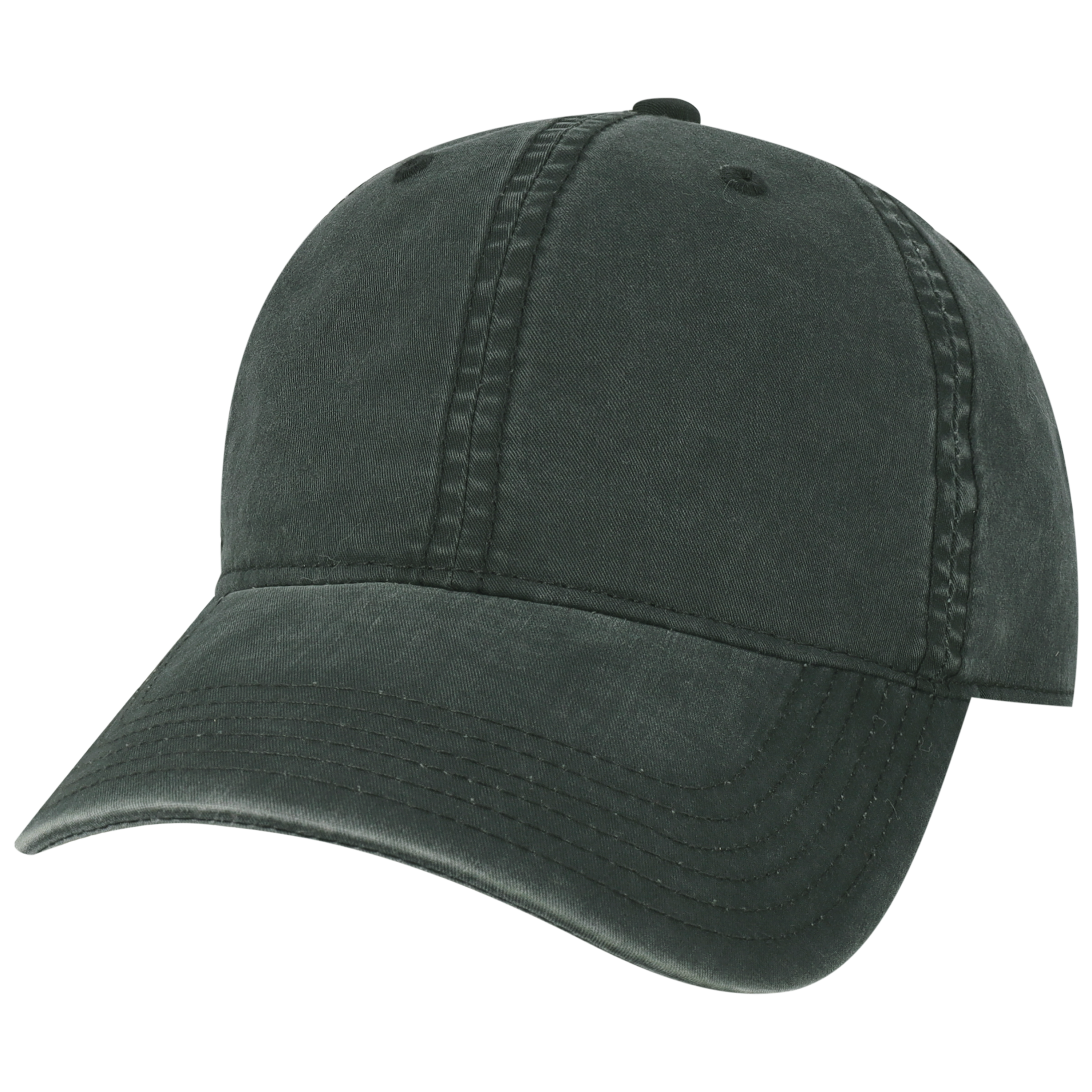 Terra Twill Relaxed Adj Hat