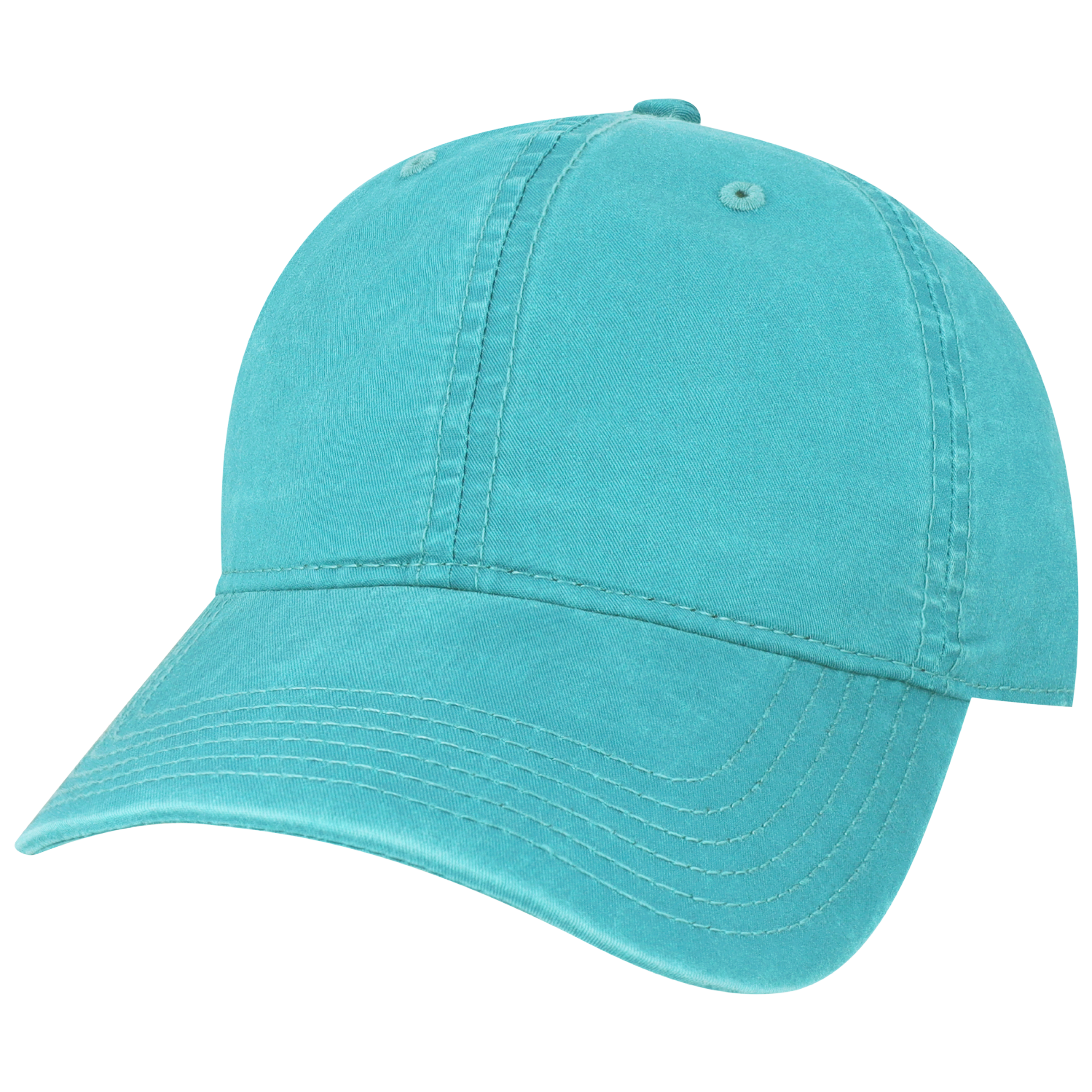 Terra Twill Relaxed Adj Hat