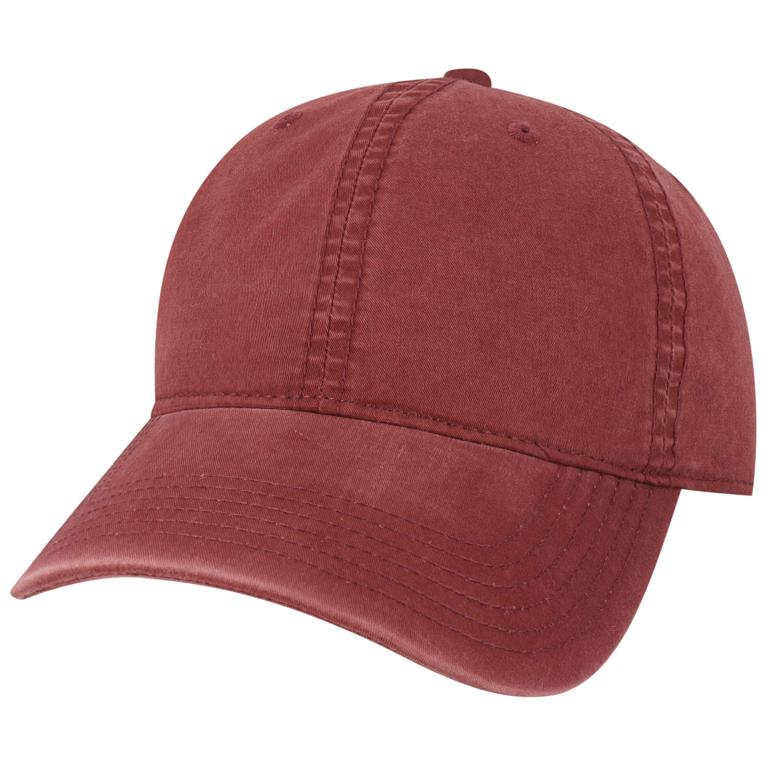 Terra Twill Relaxed Adj Hat