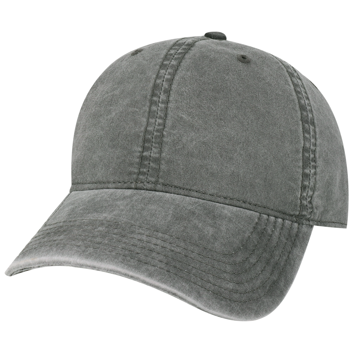 Terra Twill Relaxed Adj Hat