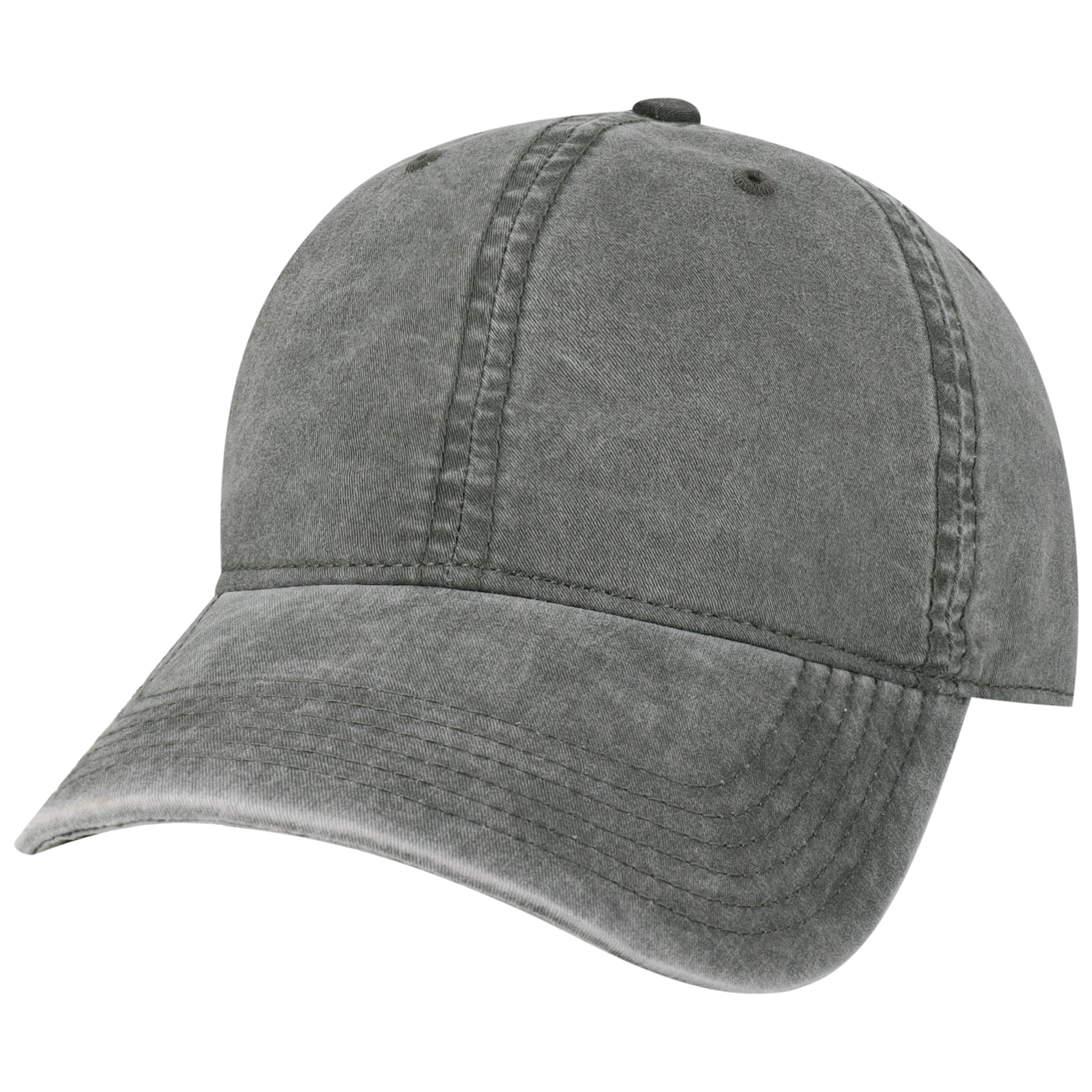 Terra Twill Relaxed Adj Hat