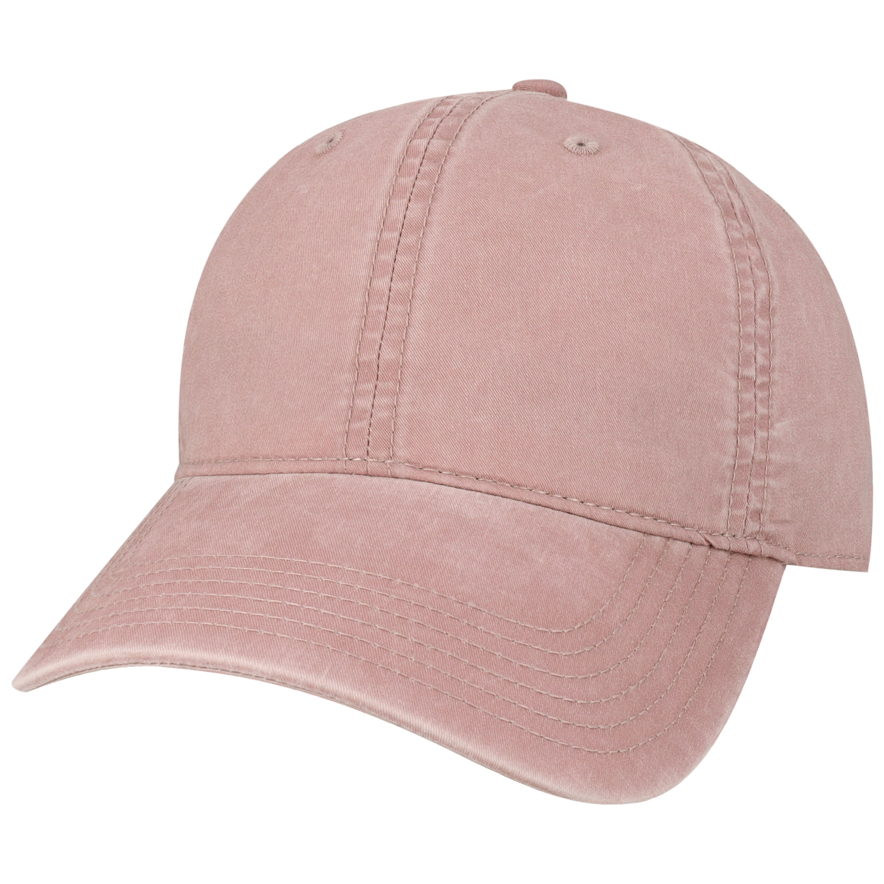Terra Twill Relaxed Adj Hat