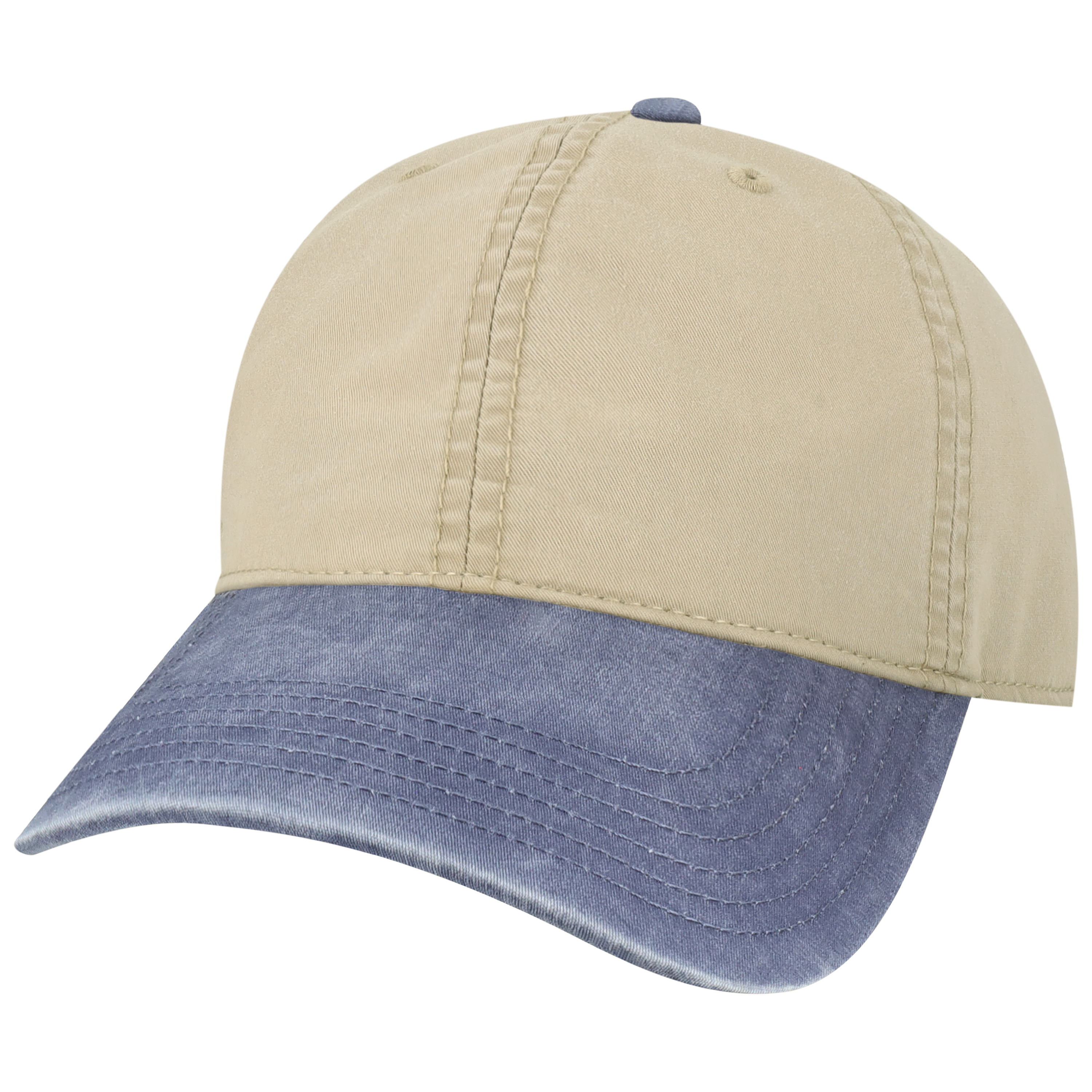 Terra Twill Relaxed Adj Hat